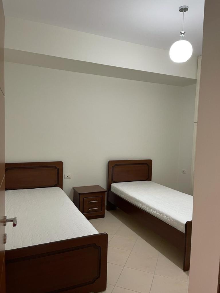 Gardenia Apartments