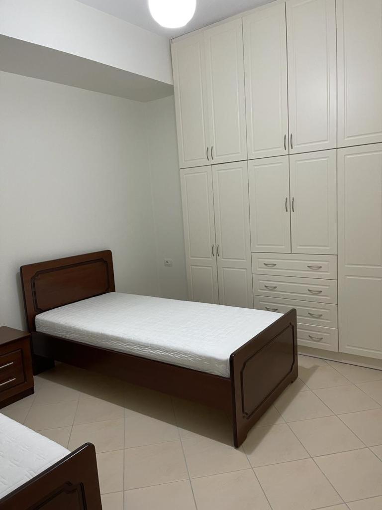 Gardenia Apartments