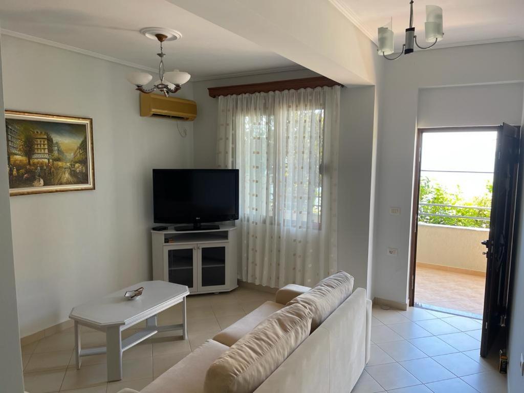 Gardenia Apartments