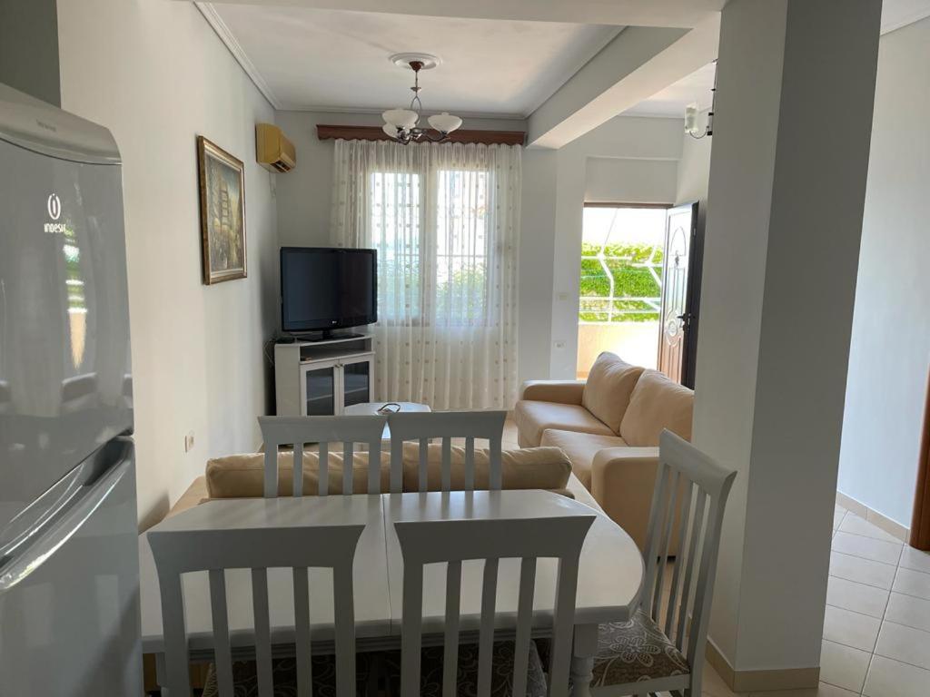 Gardenia Apartments