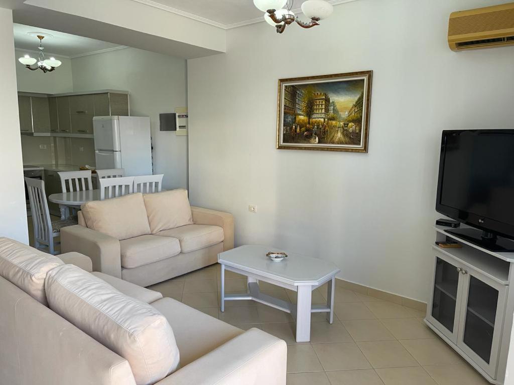 Gardenia Apartments