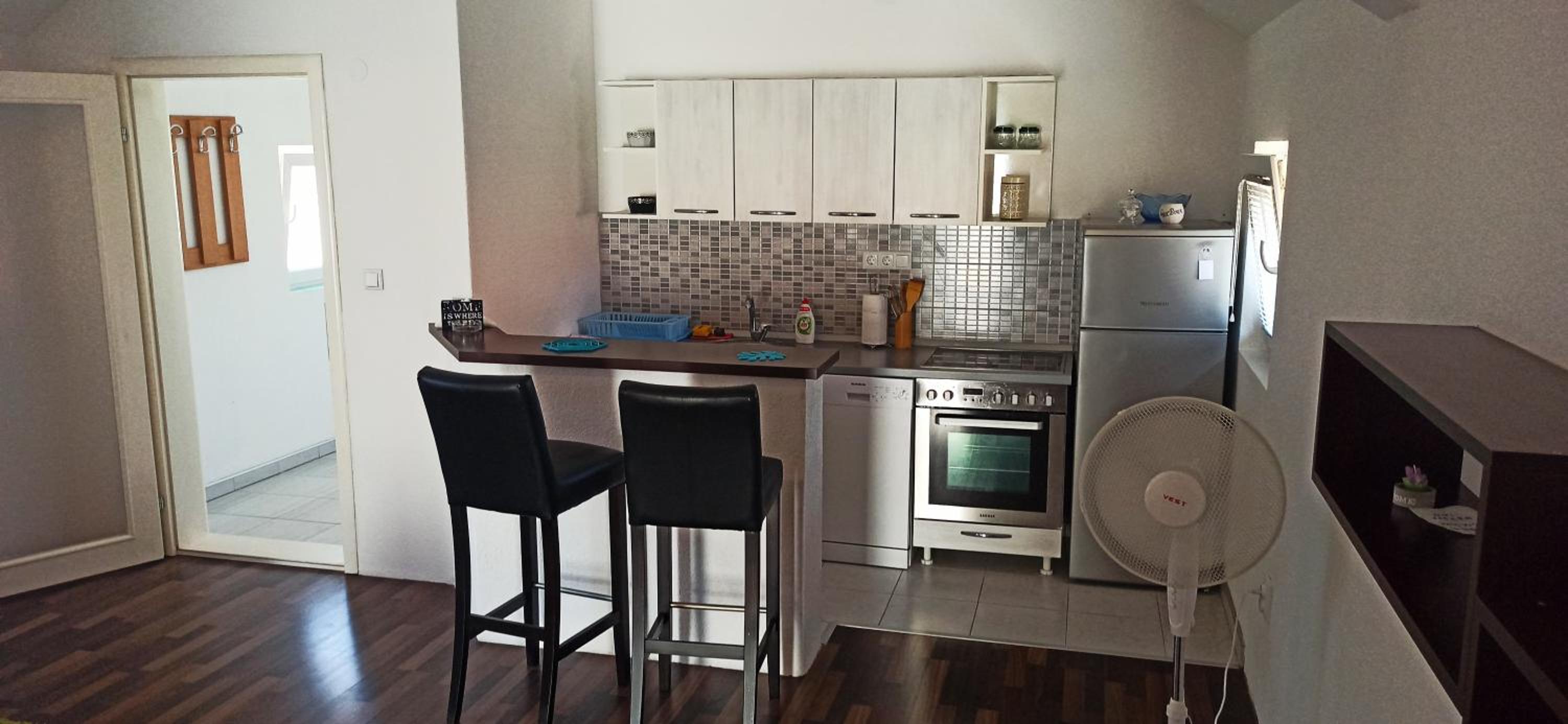 Apartman Ema