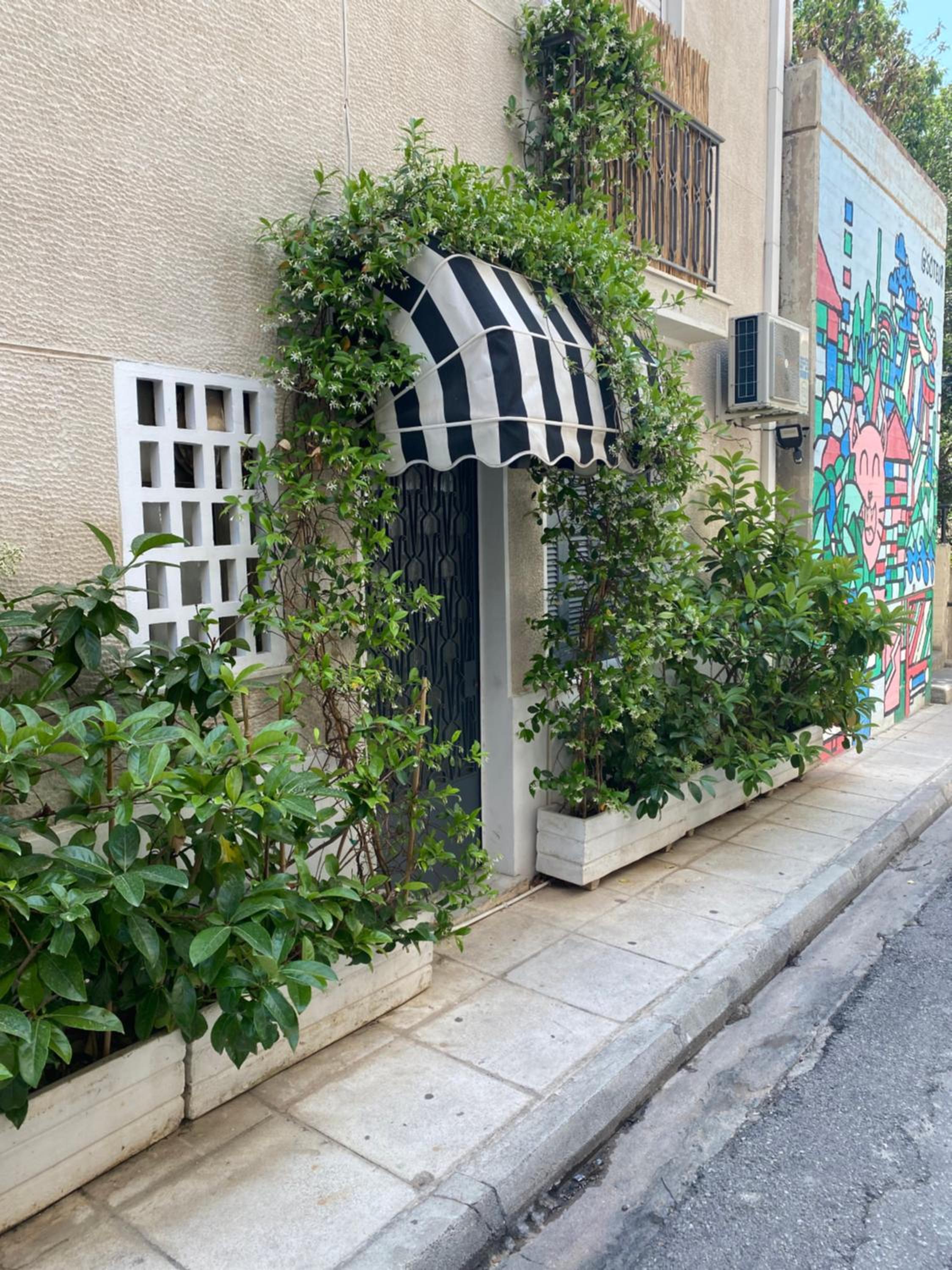 Kolonaki Urban Residence