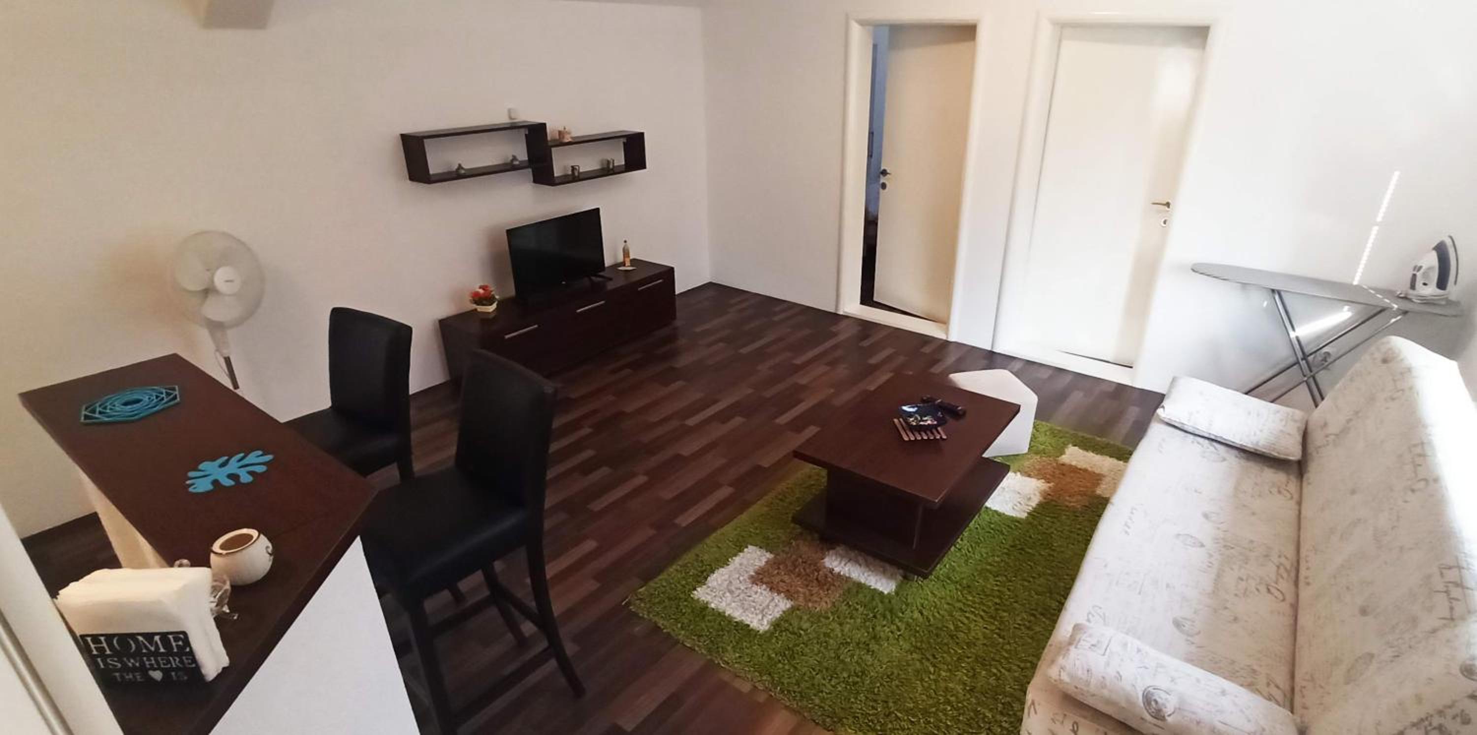 Apartman Ema
