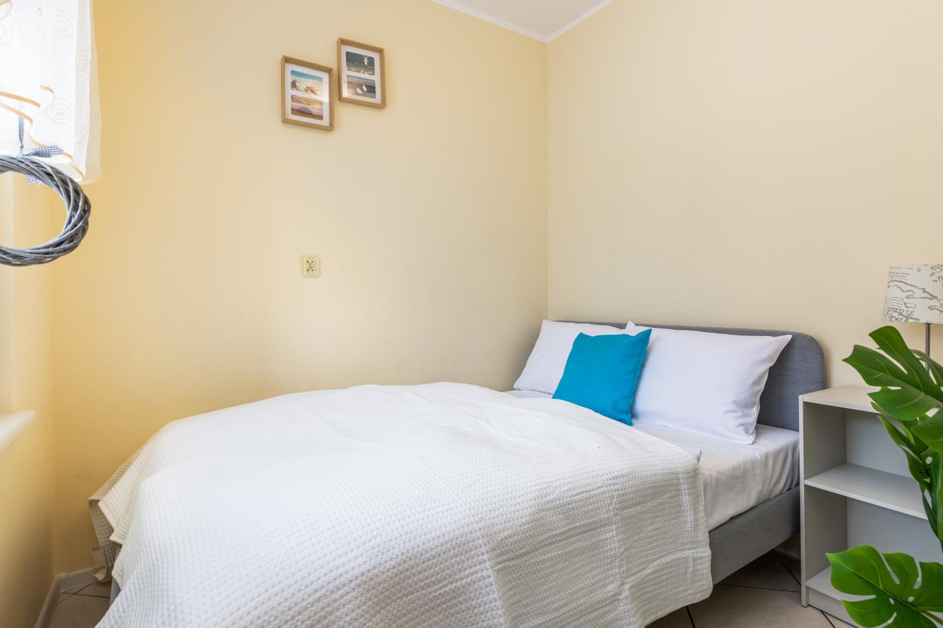 Serce Pobierowa by Renters