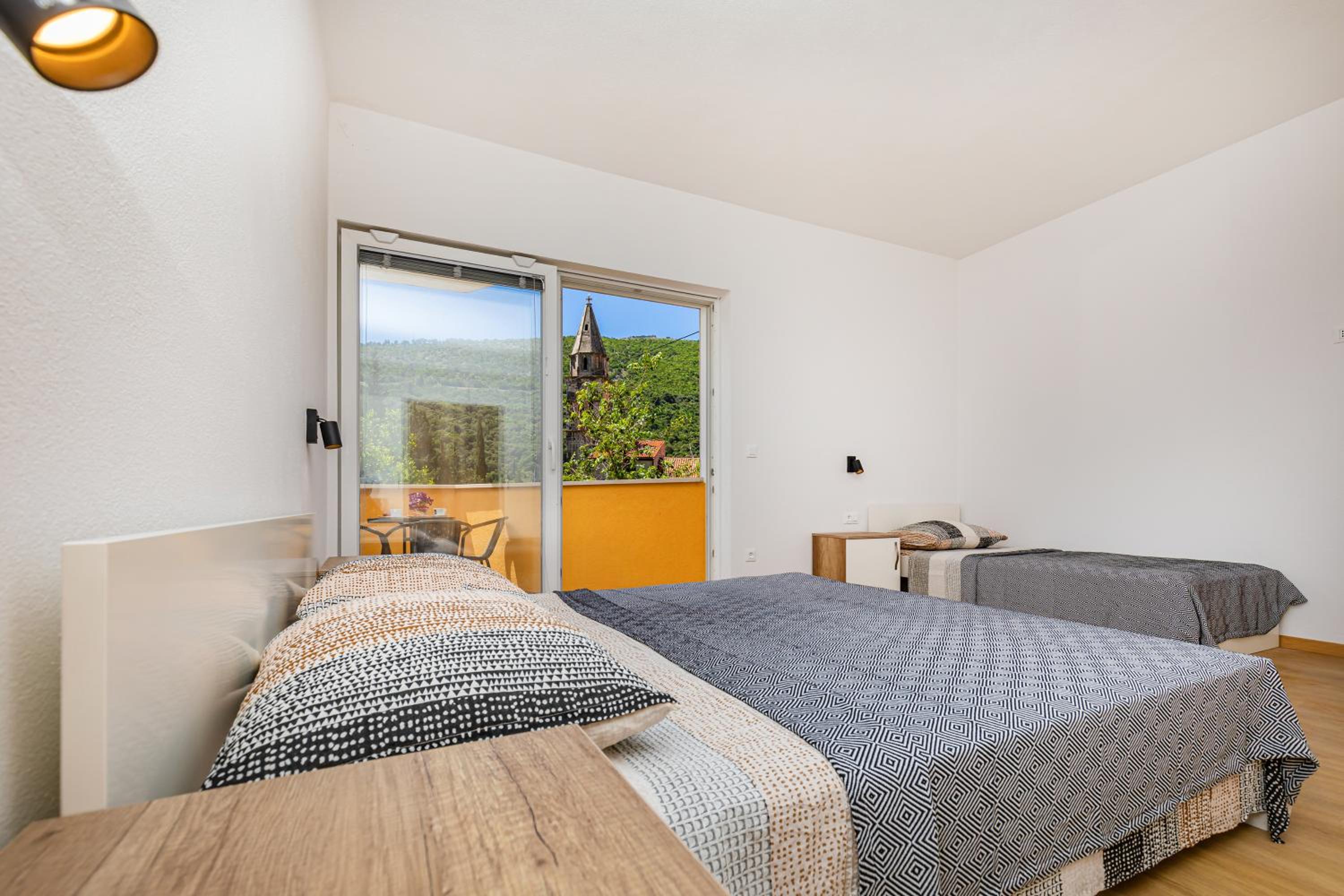 Olive tree apartment 1