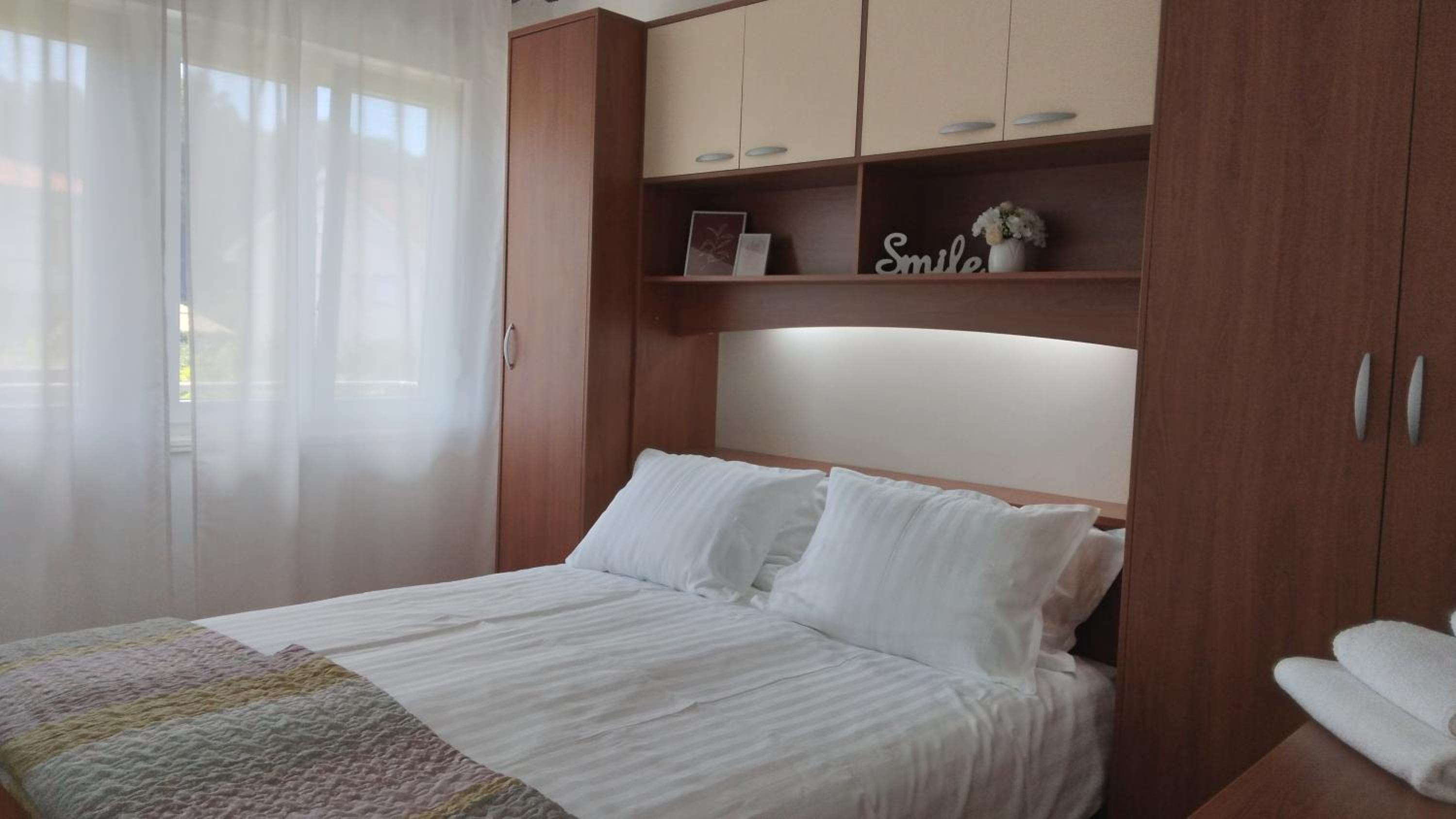 Antemma Apartment view 4