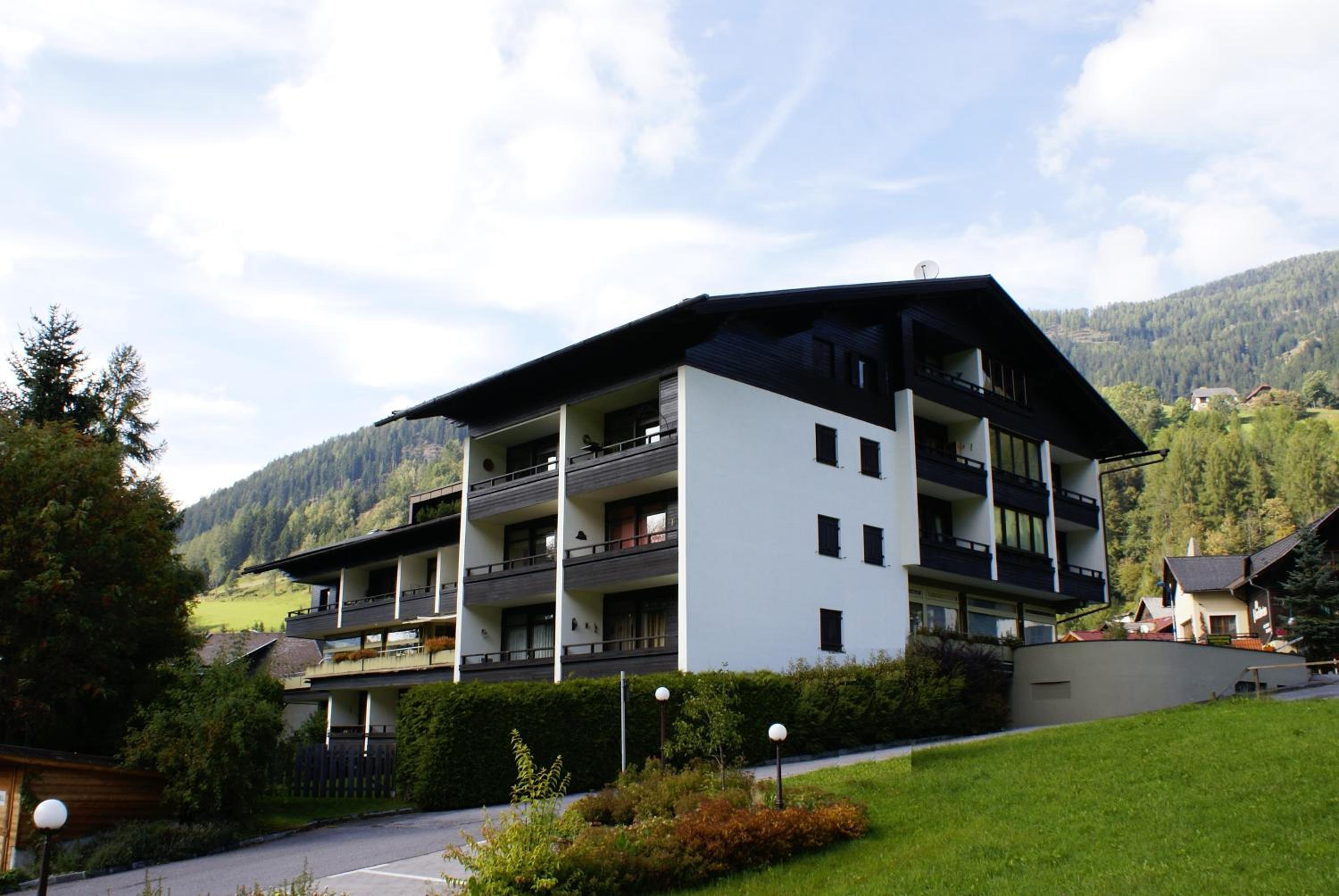 Haus Kärnten