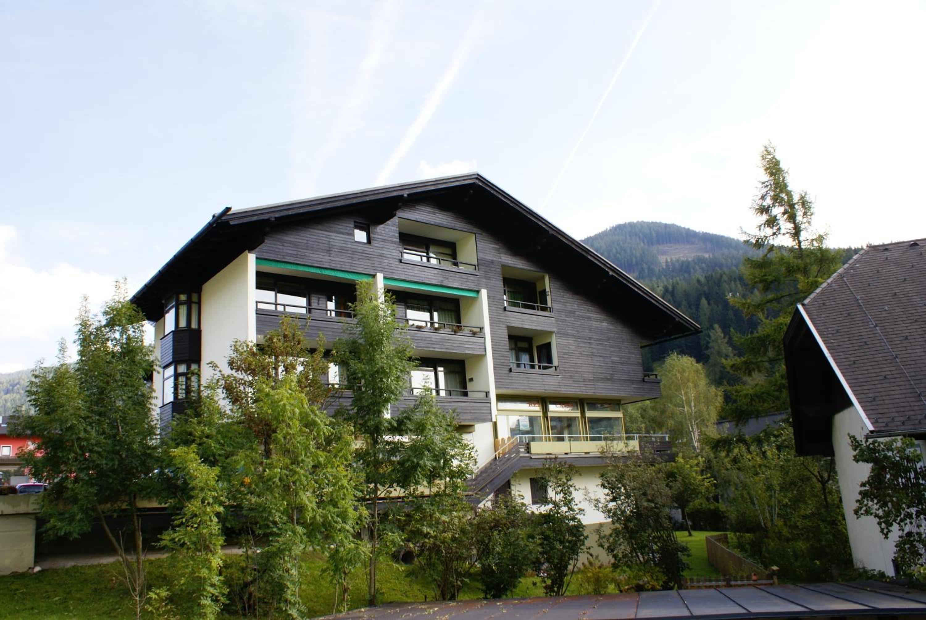 Haus Kärnten