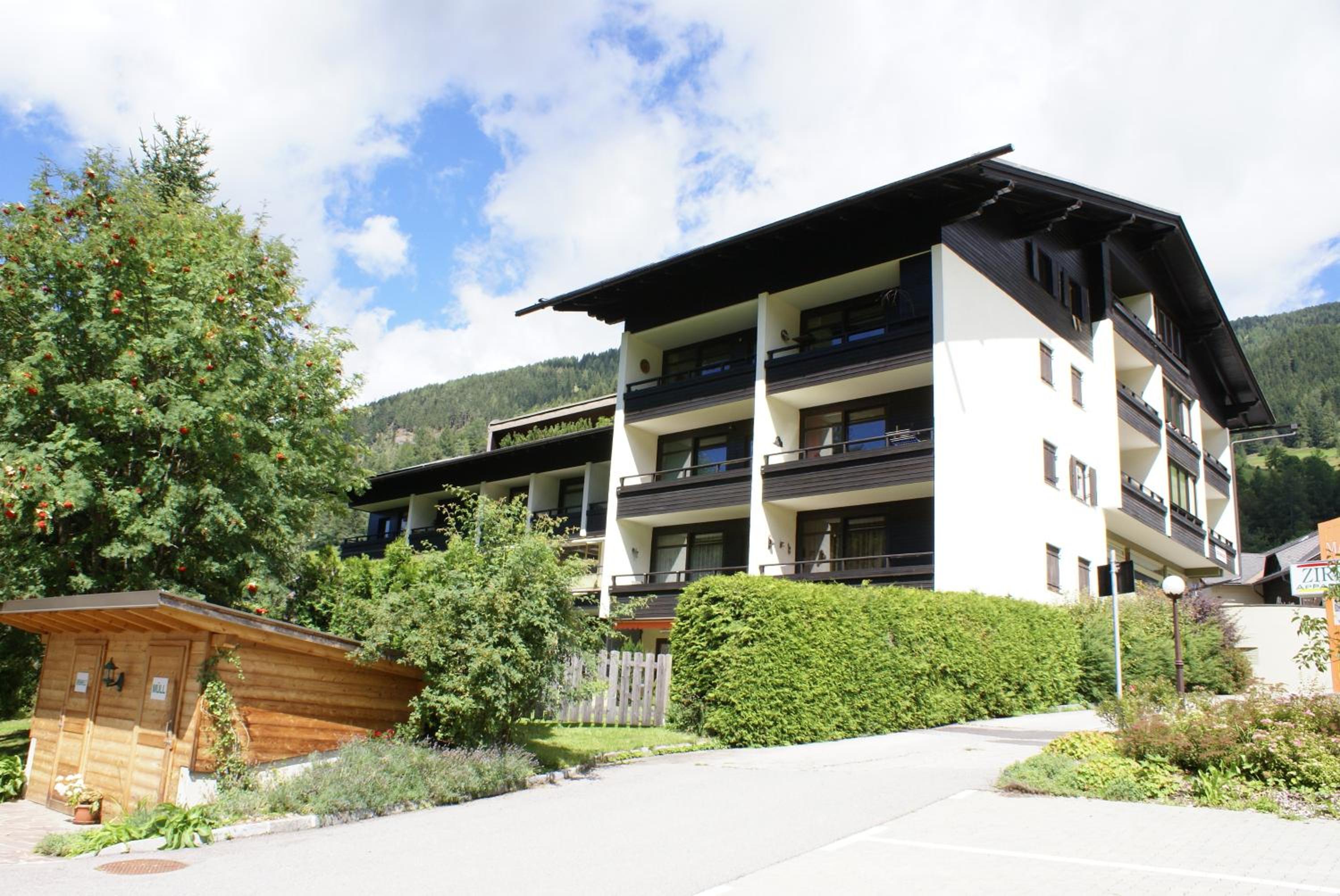Haus Kärnten