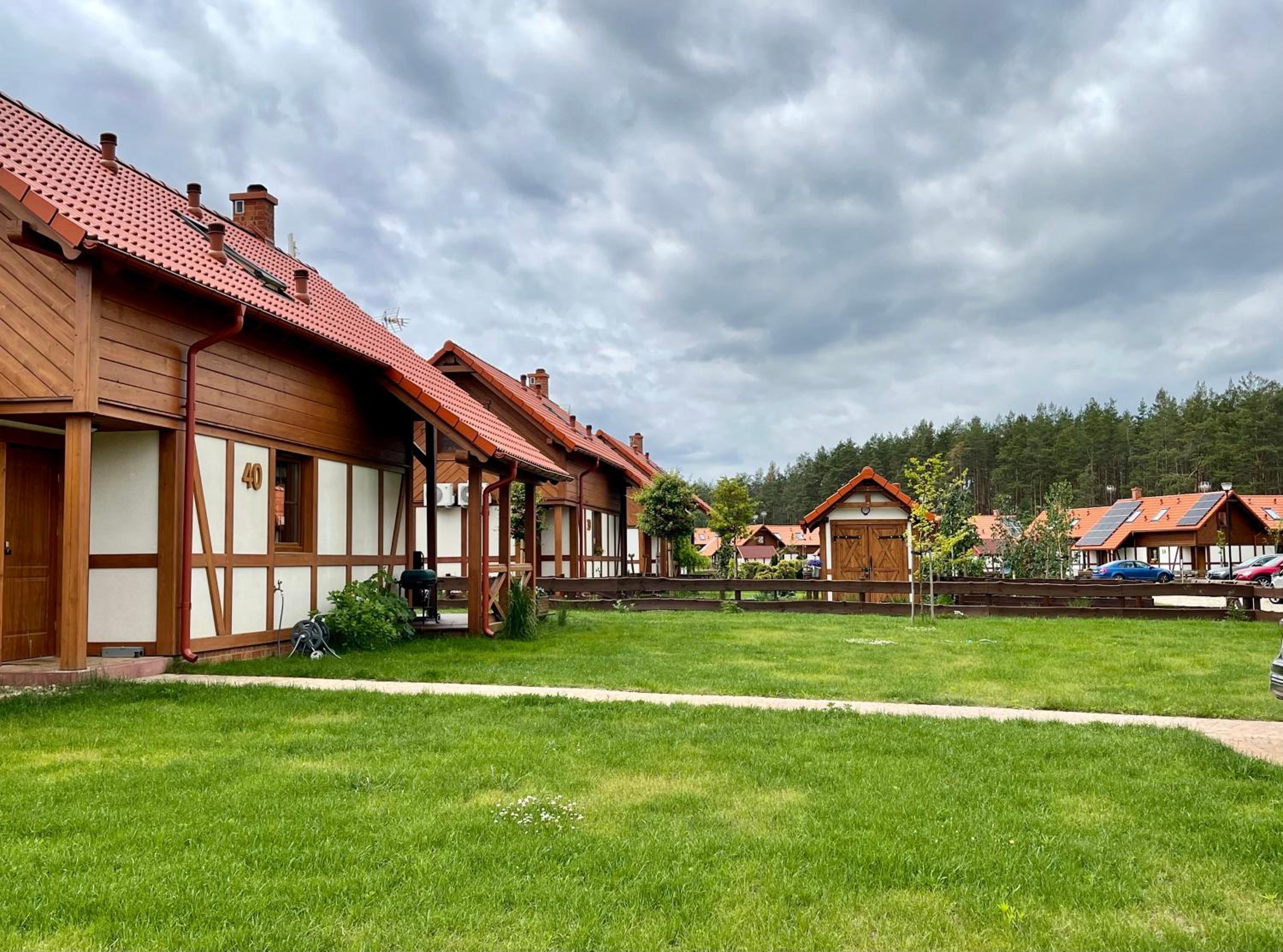 Kaszubska Odskocznia