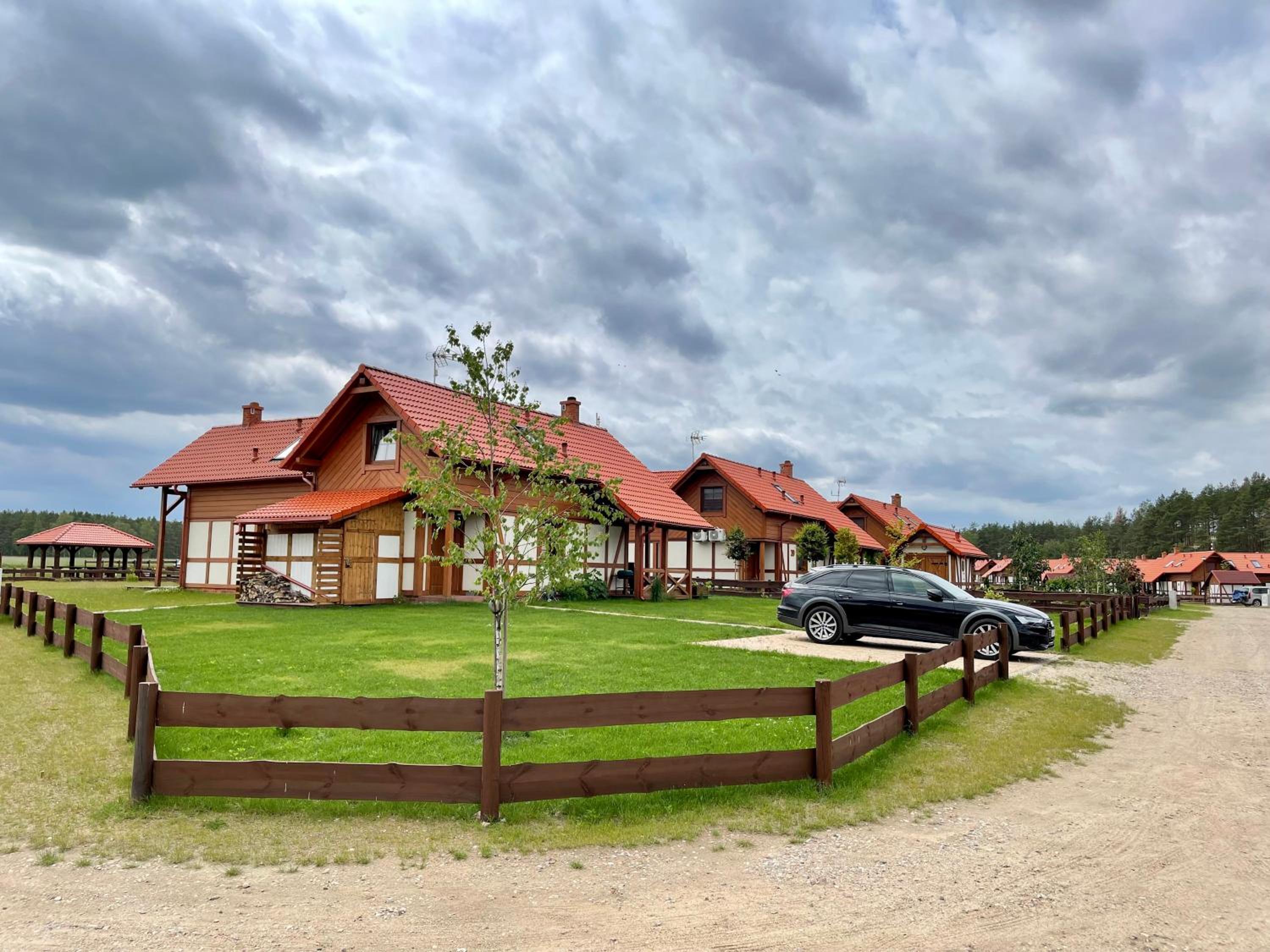 Kaszubska Odskocznia