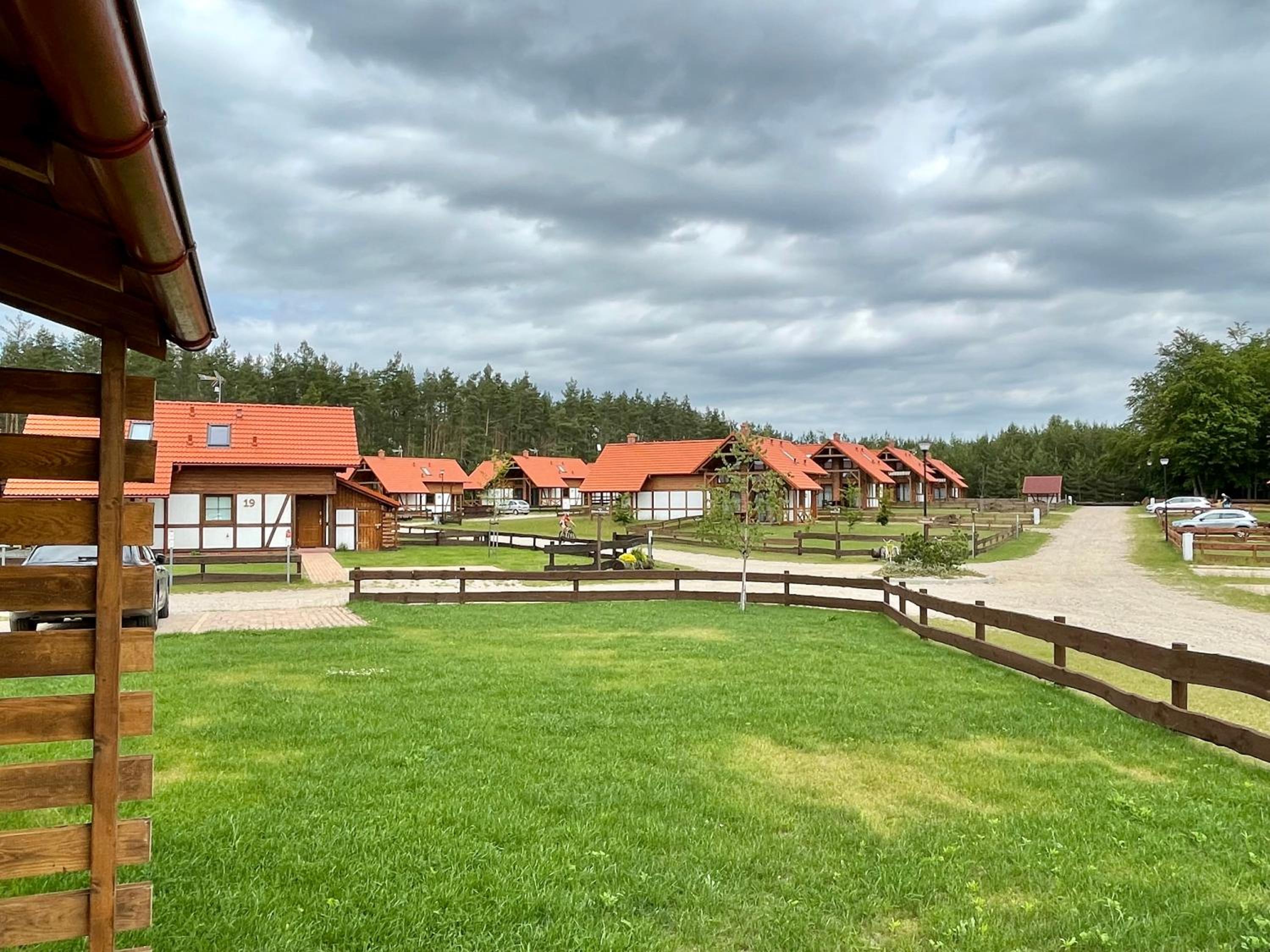 Kaszubska Odskocznia