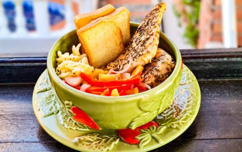 food