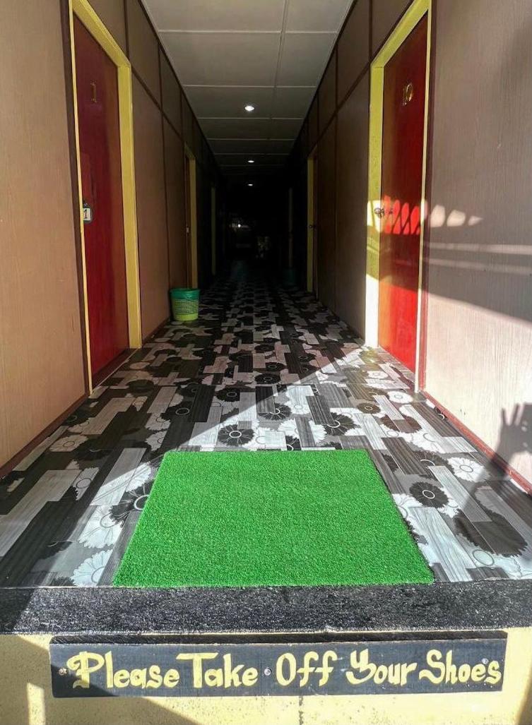 Liana Hostel Taman Negara photo 7