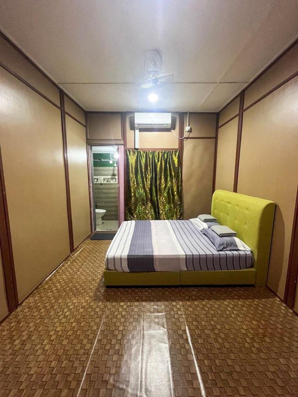 Liana Hostel Taman Negara photo 5