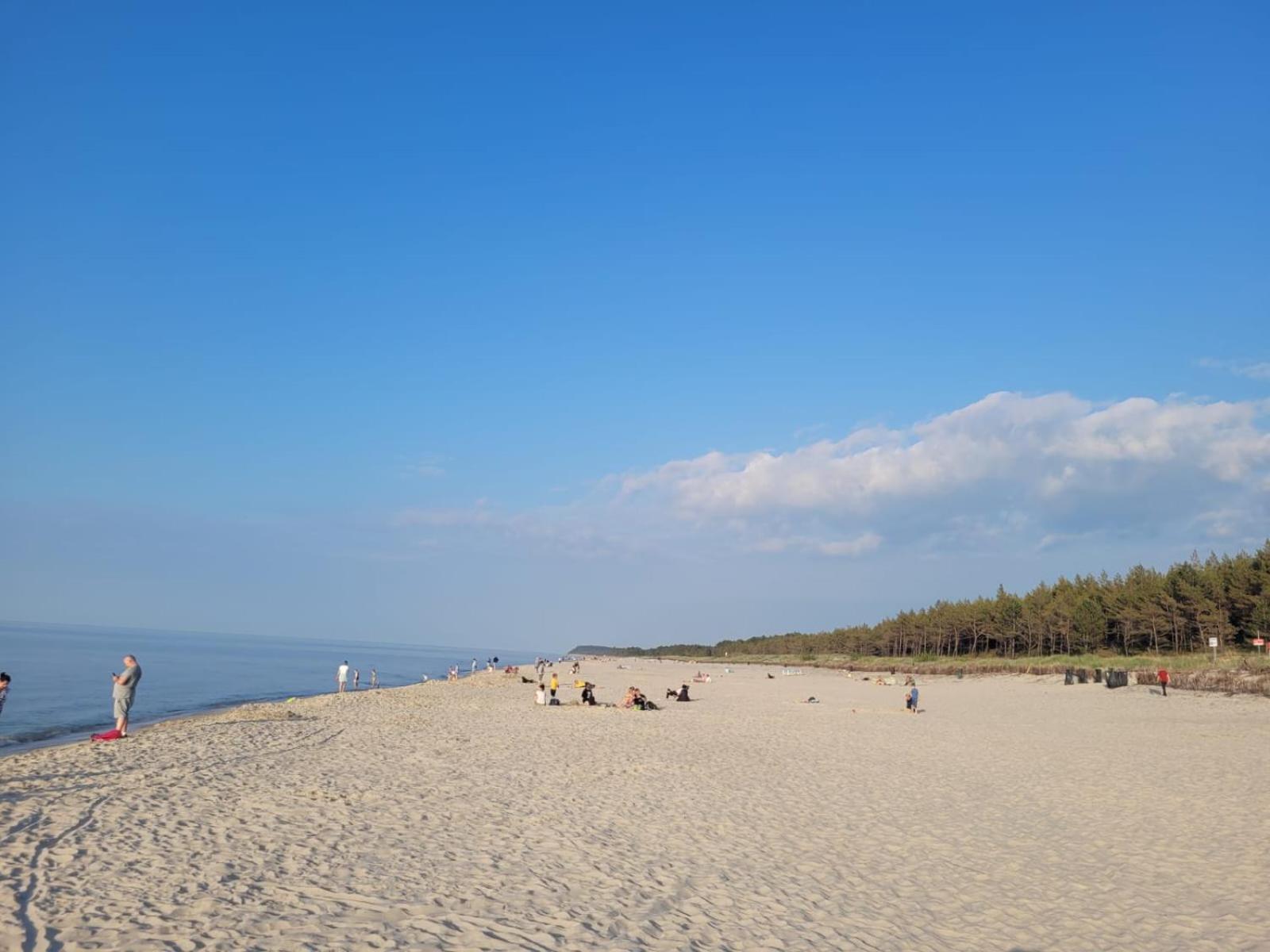 Domek letniskowy Młyn view 4