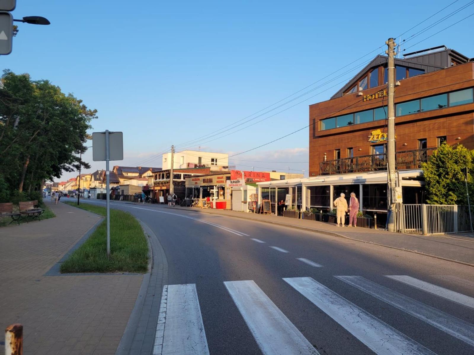 Domek letniskowy Młyn view 3