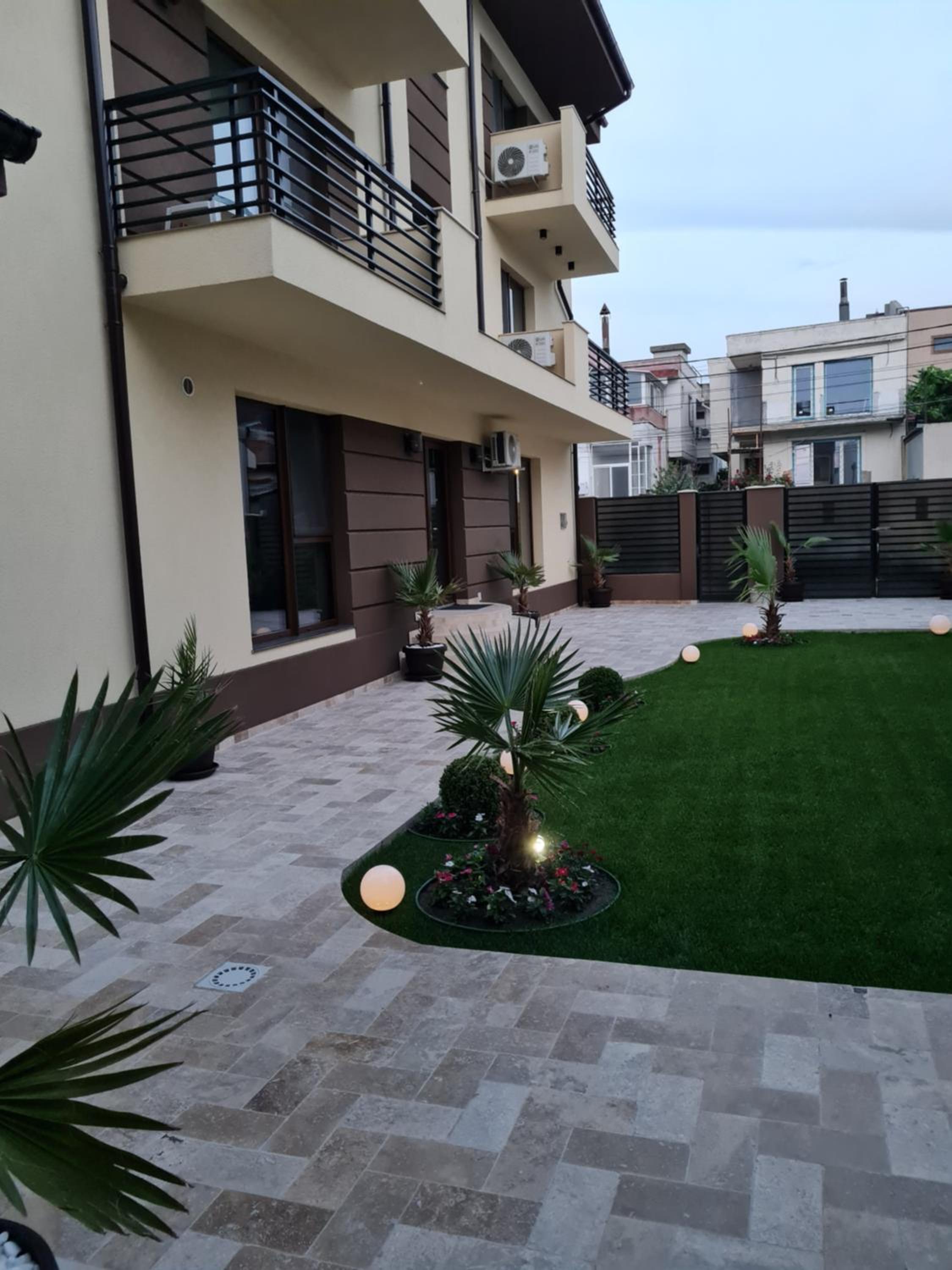 VILA MRV view 3
