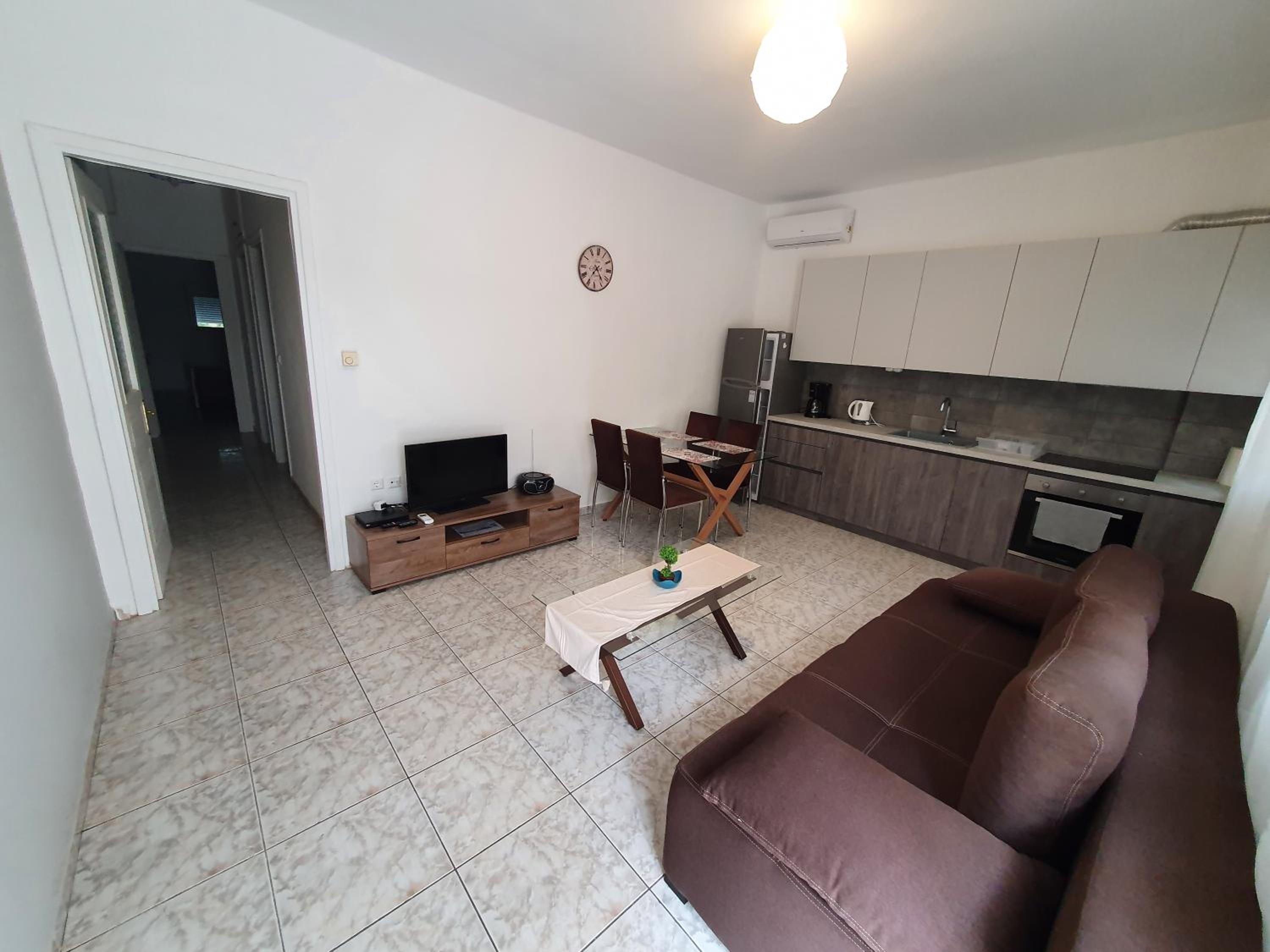 Nice apartment in Alexandroupoli near downtown photo 1