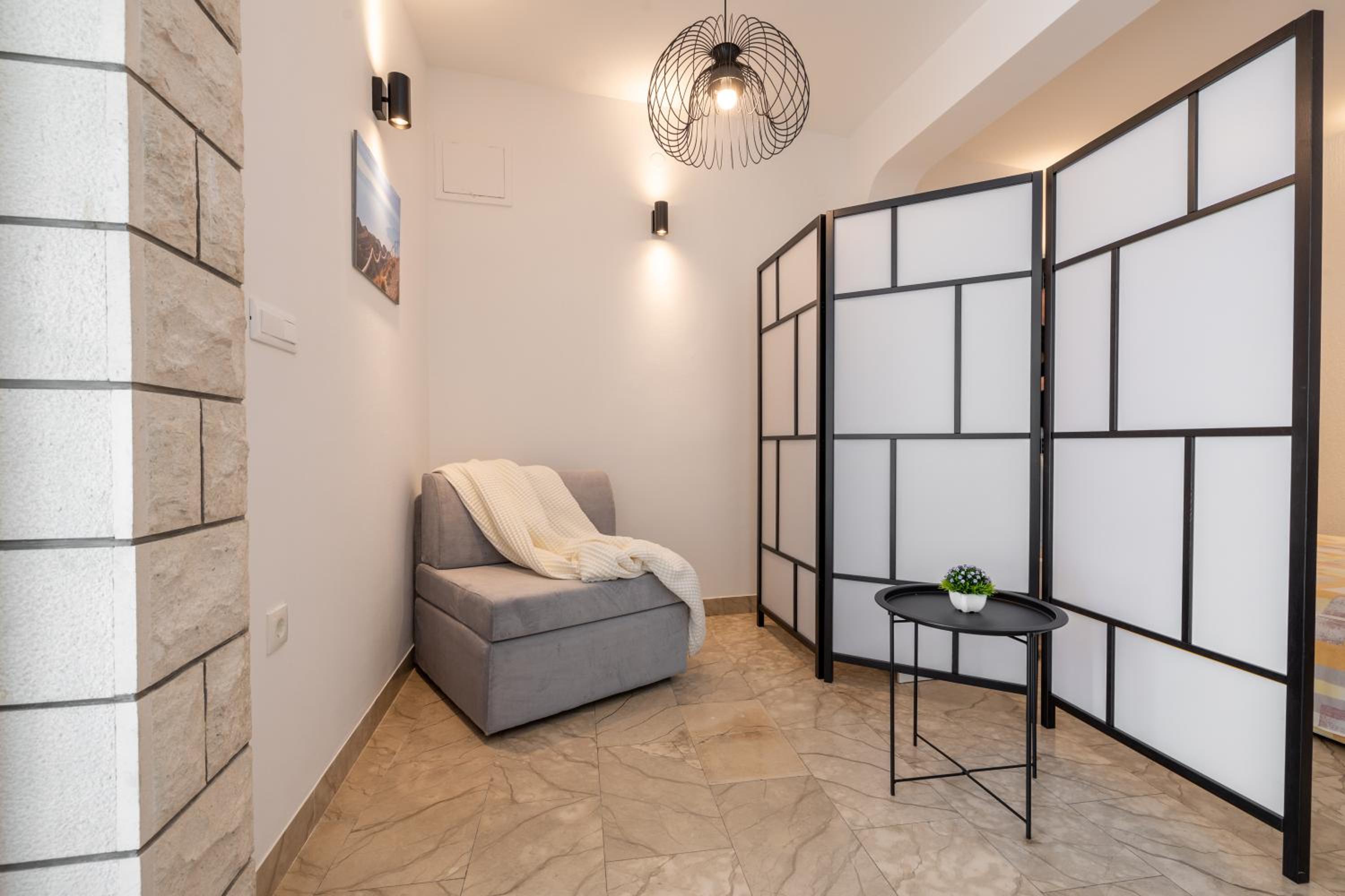 Family apartments - Guesthouse Vranješ view 3