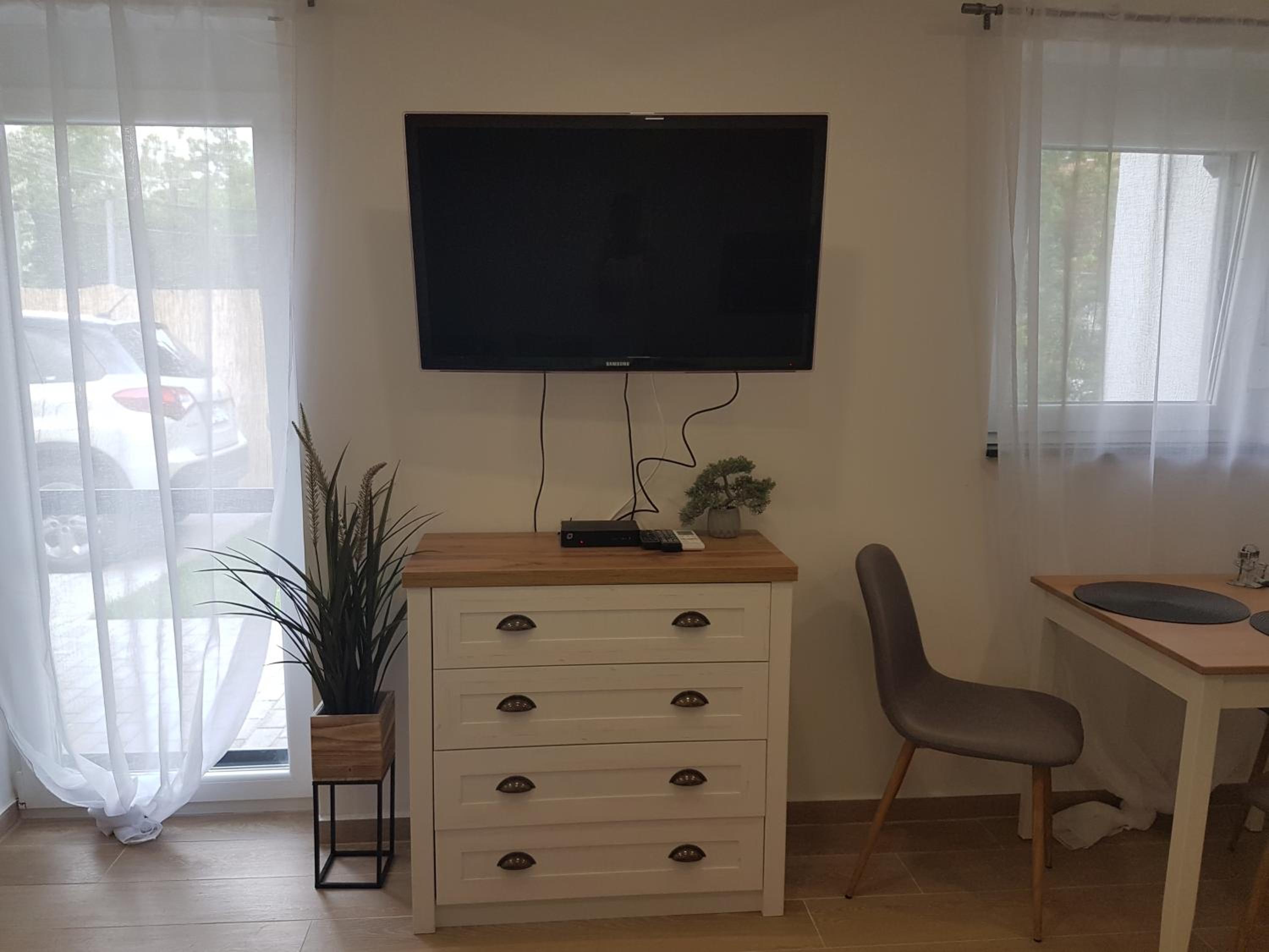 BL Beach Apartman view 5