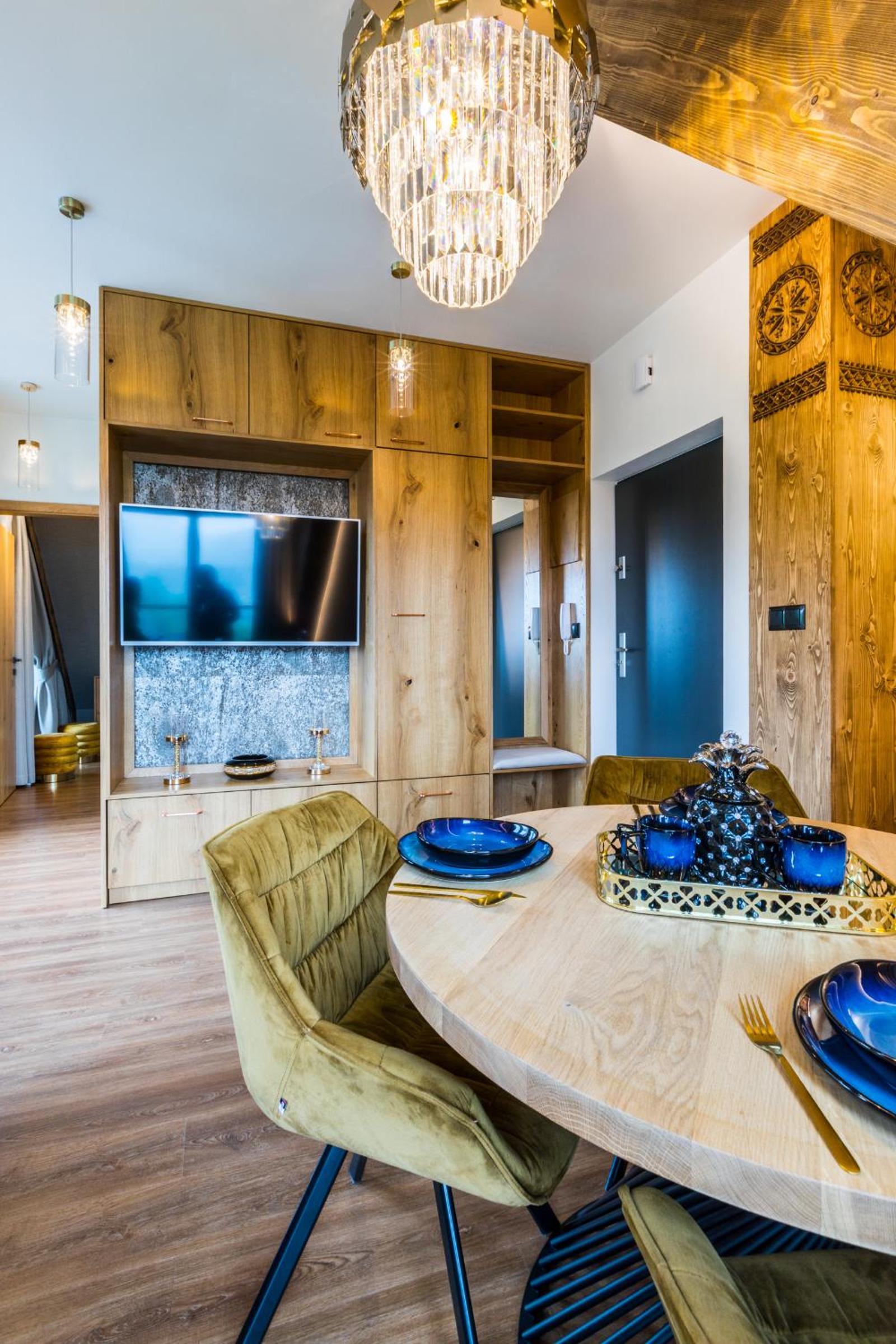 ApartHost Apartamenty Butorowy & Spa view 4