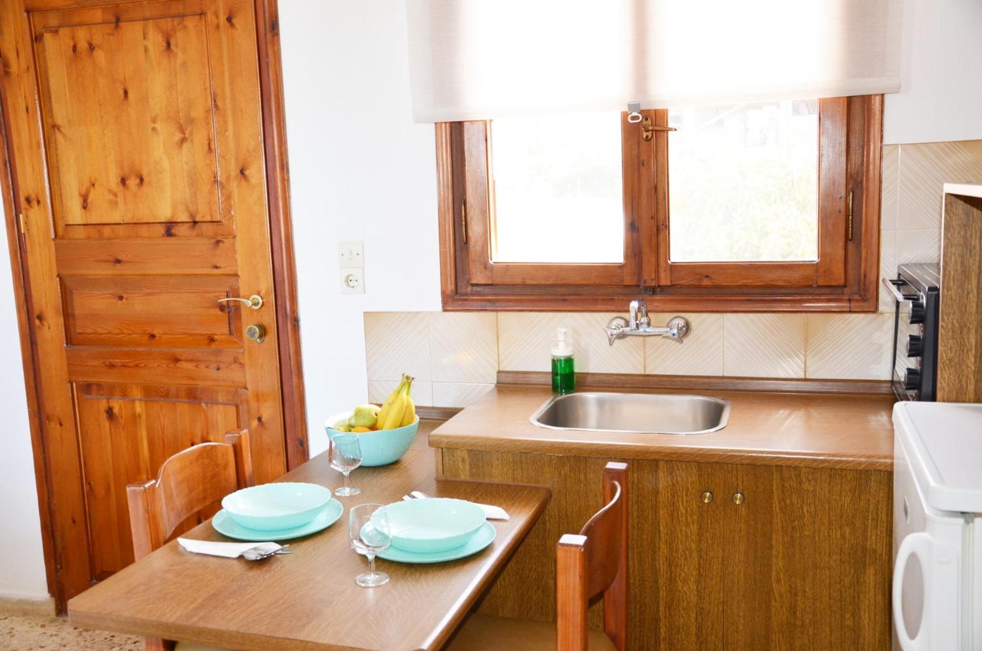 Aristea Apartment photo 4