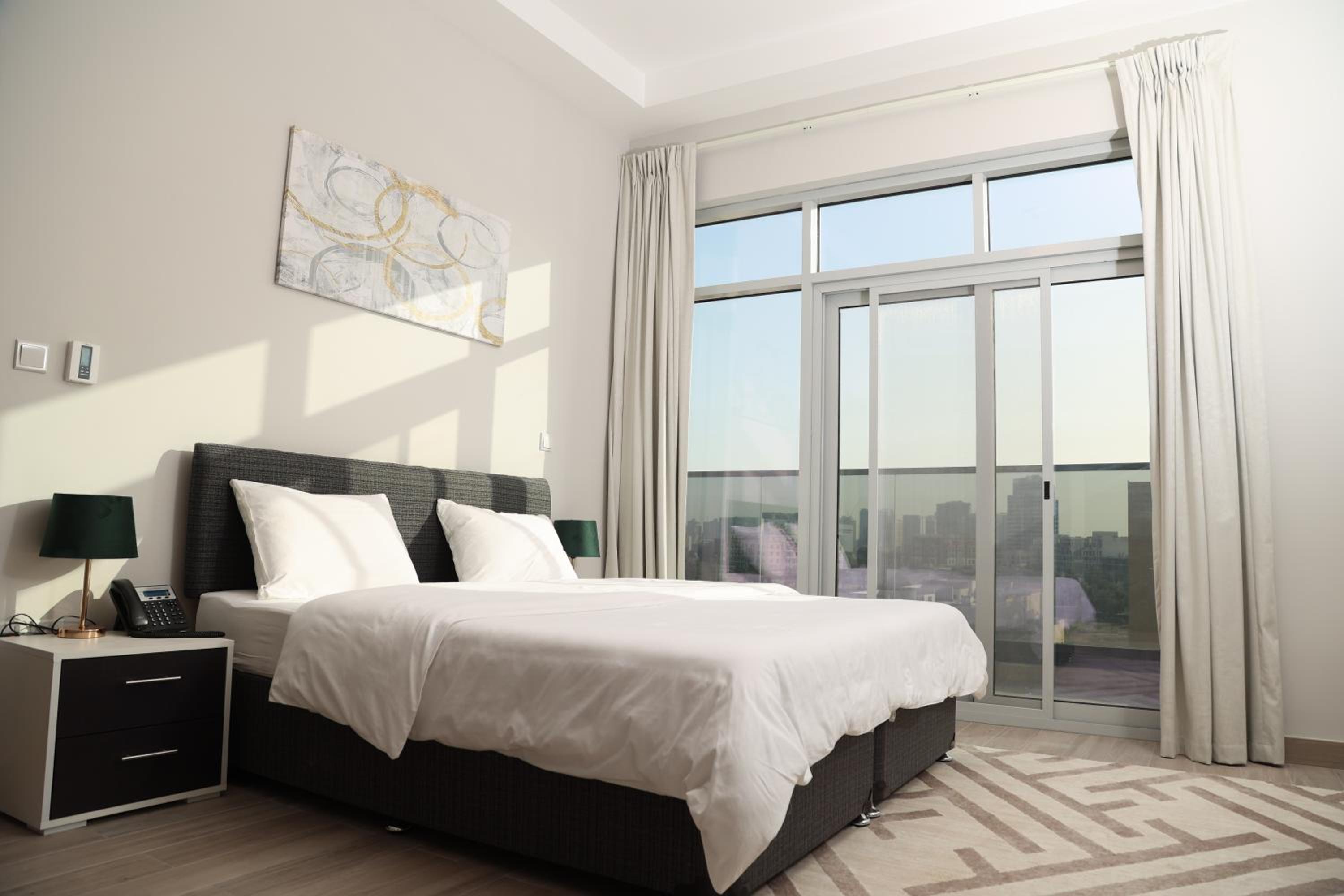 Penrose Place Dubai JVC