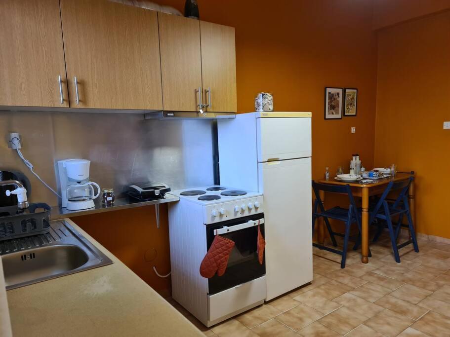 Seaside Apartment in Xilokastro 2 photo 5