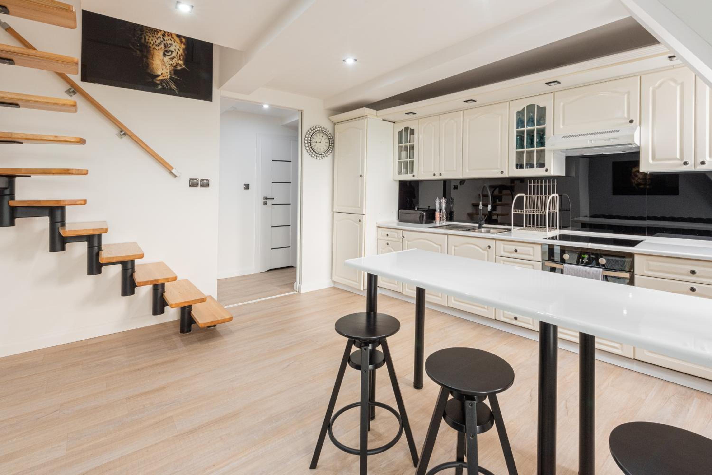Szafir Apartament