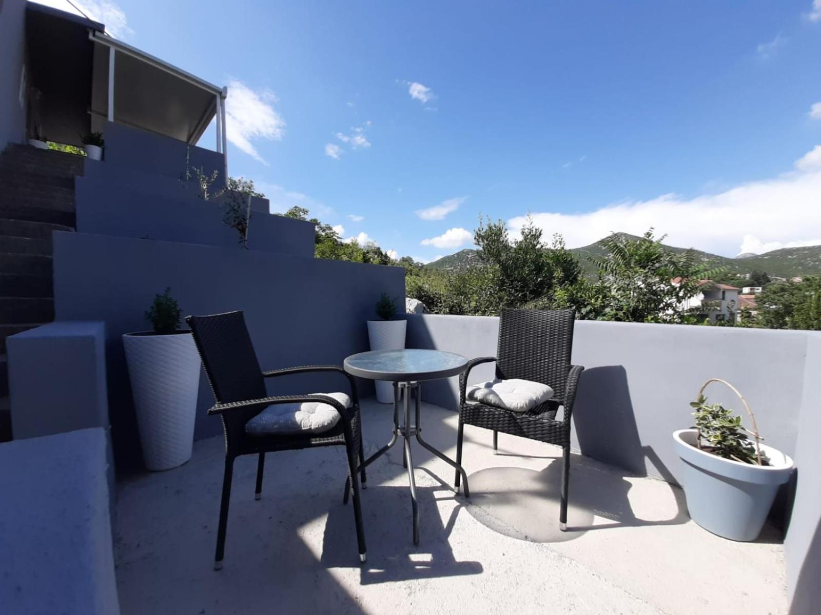 Apartman Jadranka view 3