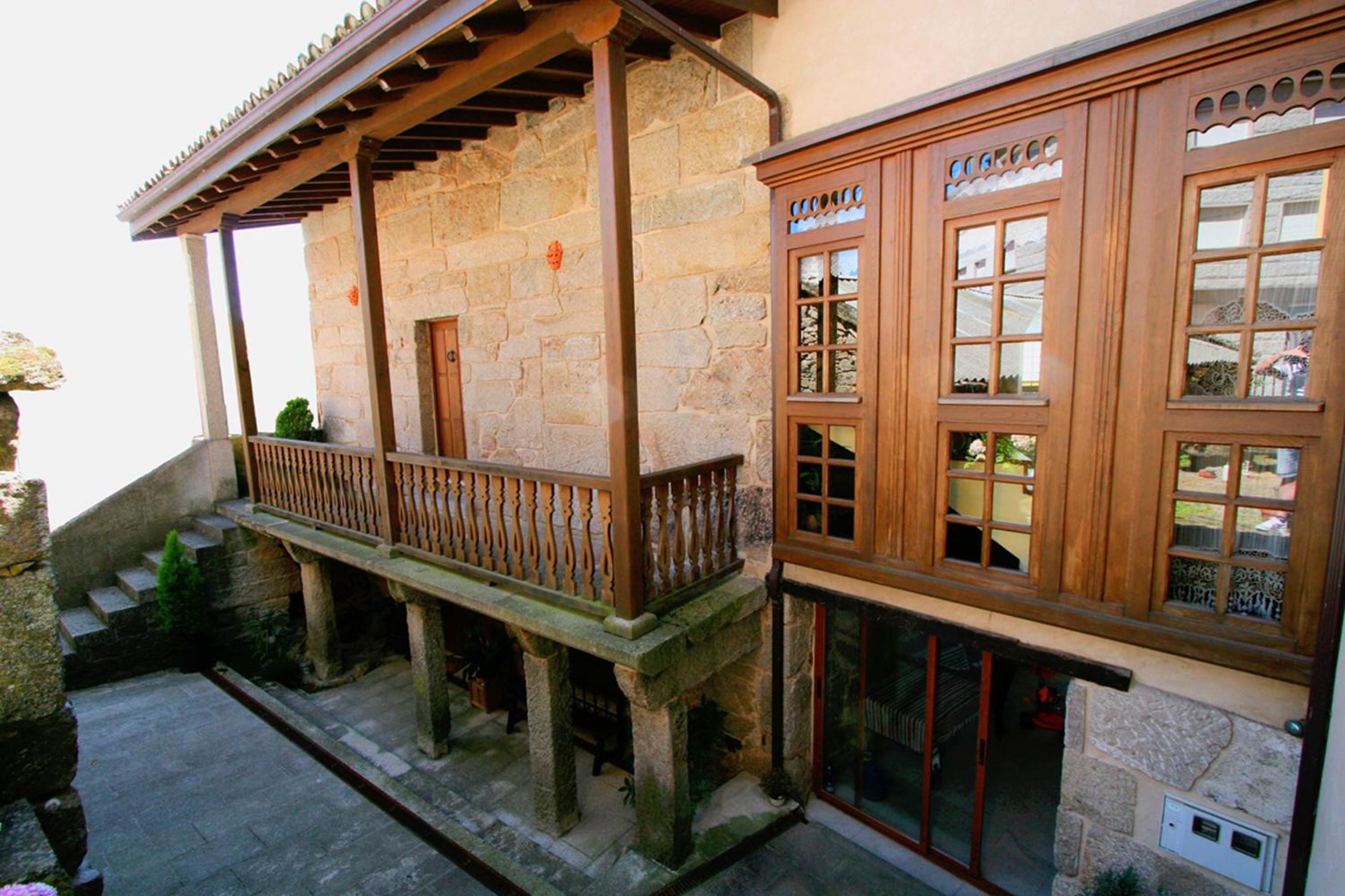 Casa Mañoso