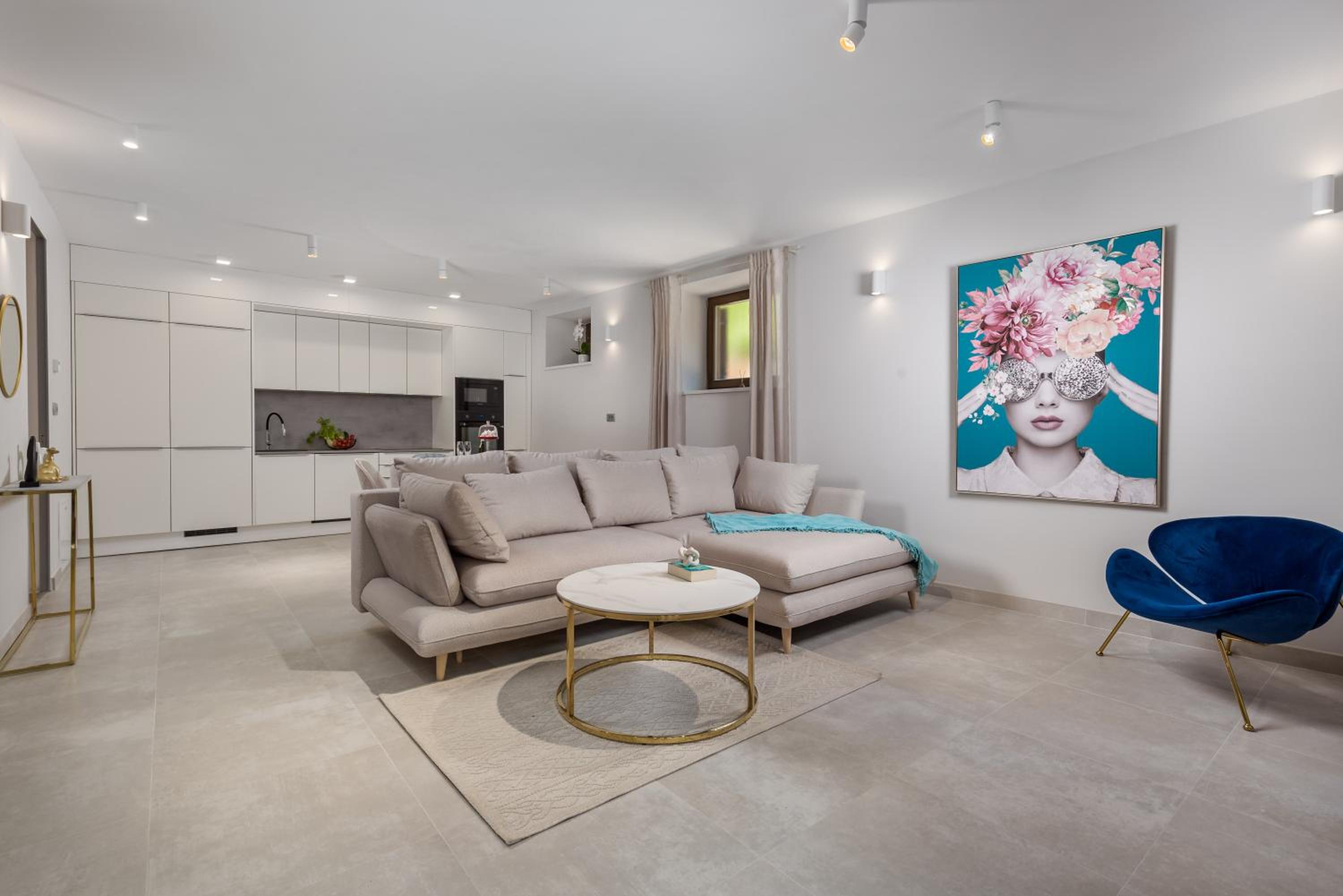 Apartmani Đogaš view 5