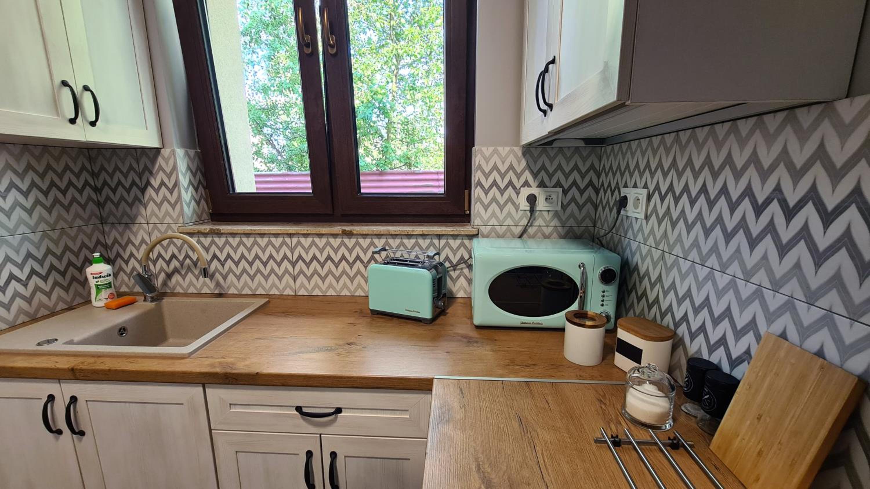 Urocze Apartamenty na Wsi view 4