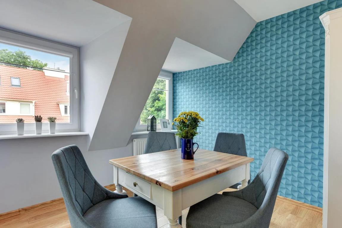 Comfort Apartments Sopot
