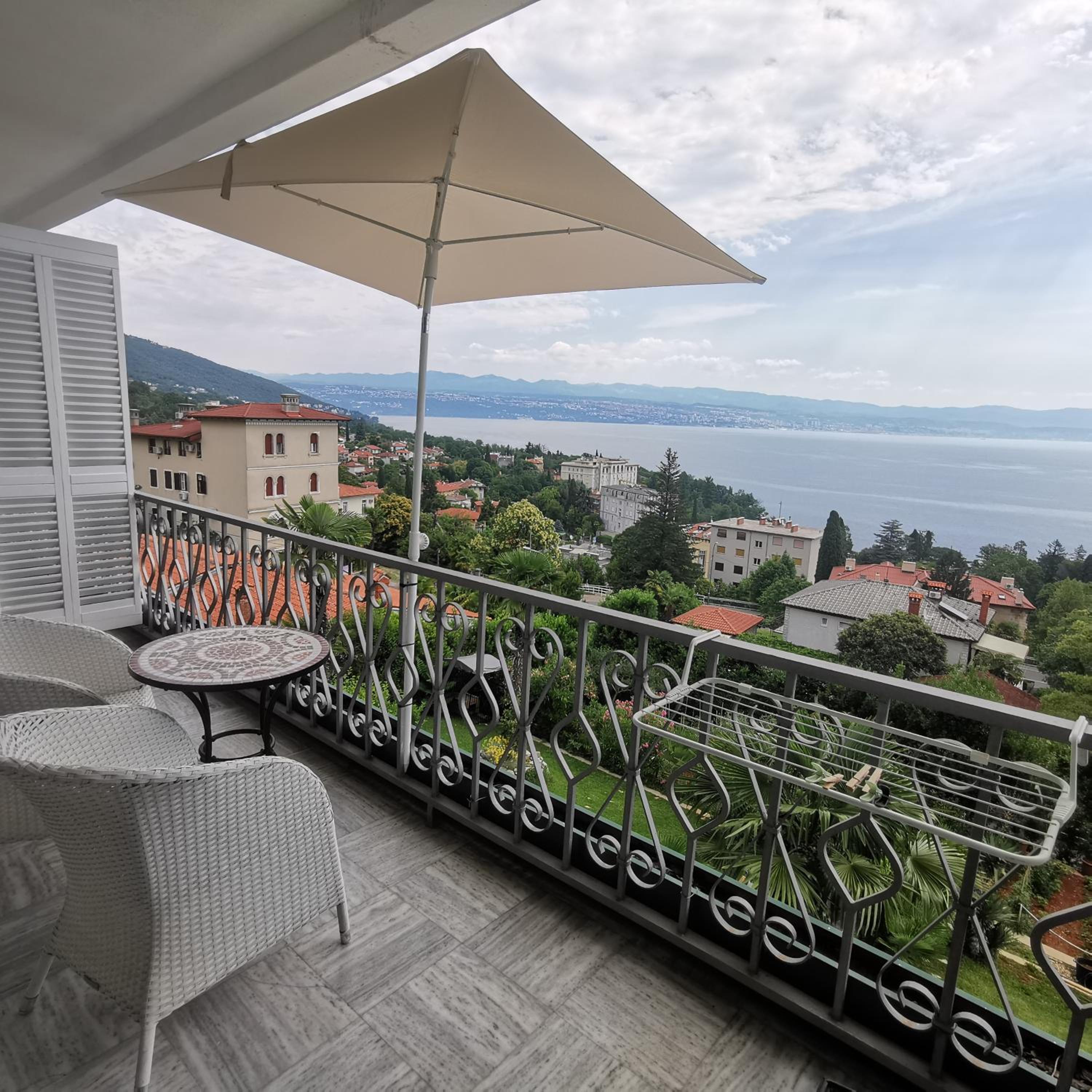 Villa Allegra 1