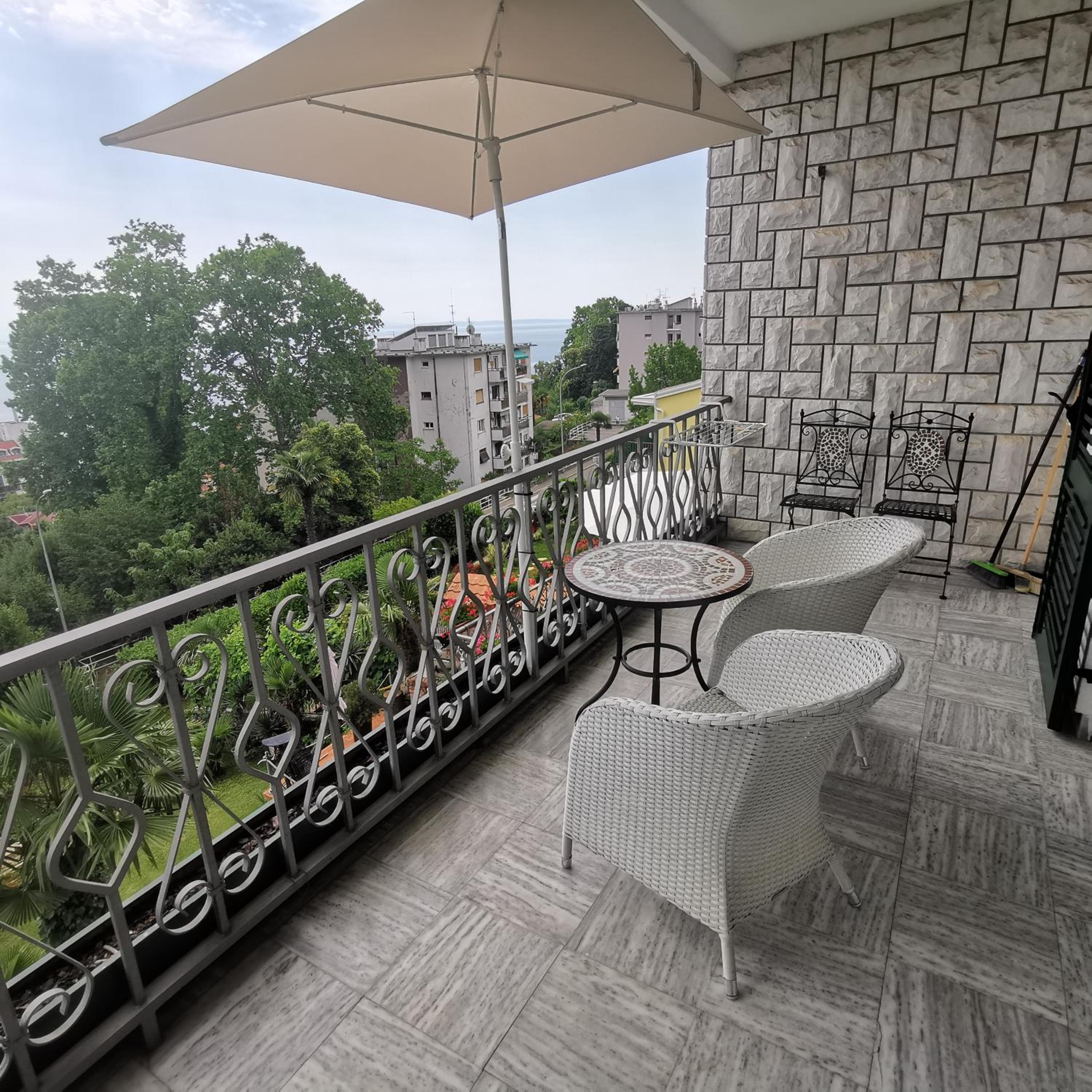 Villa Allegra 1