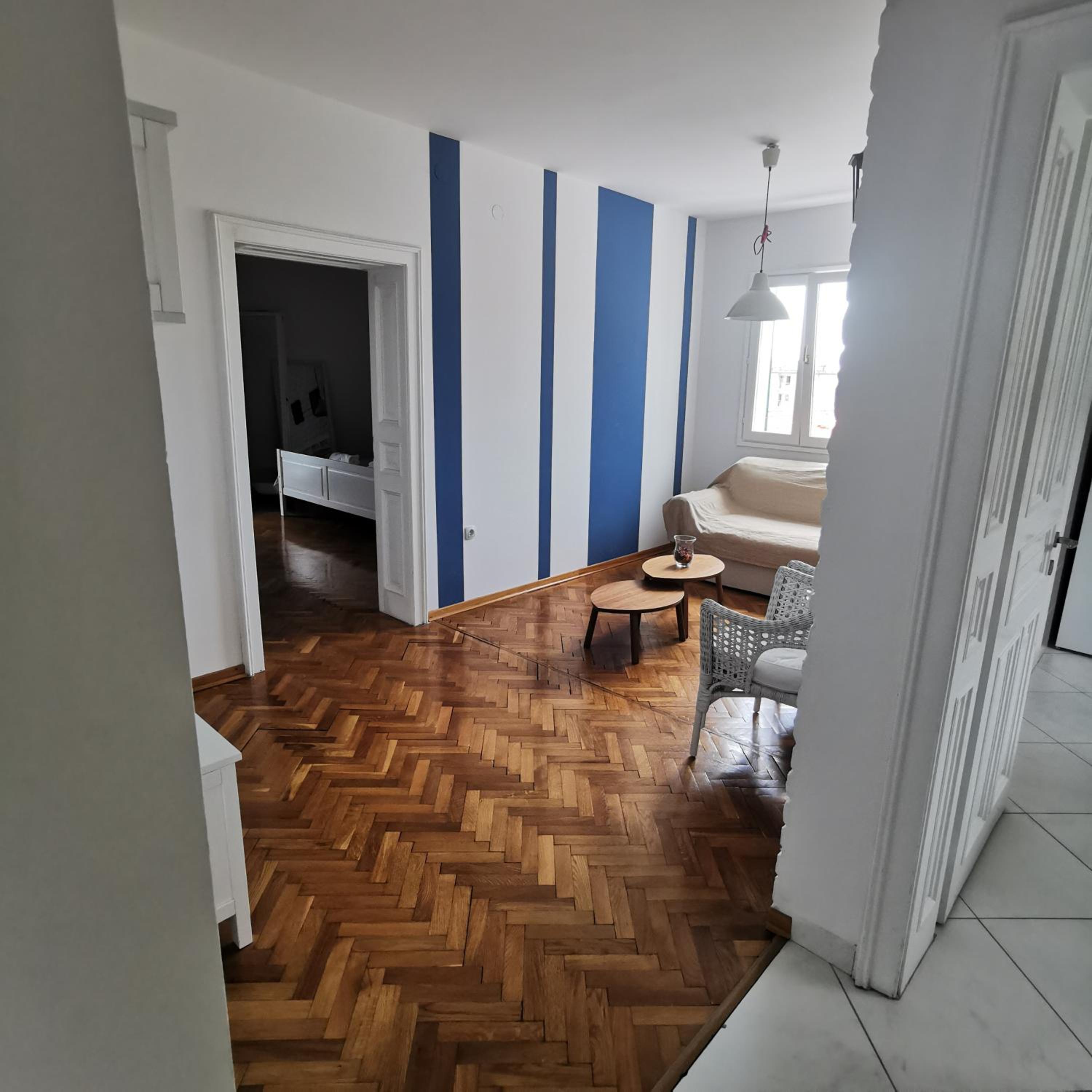 Villa Allegra 1