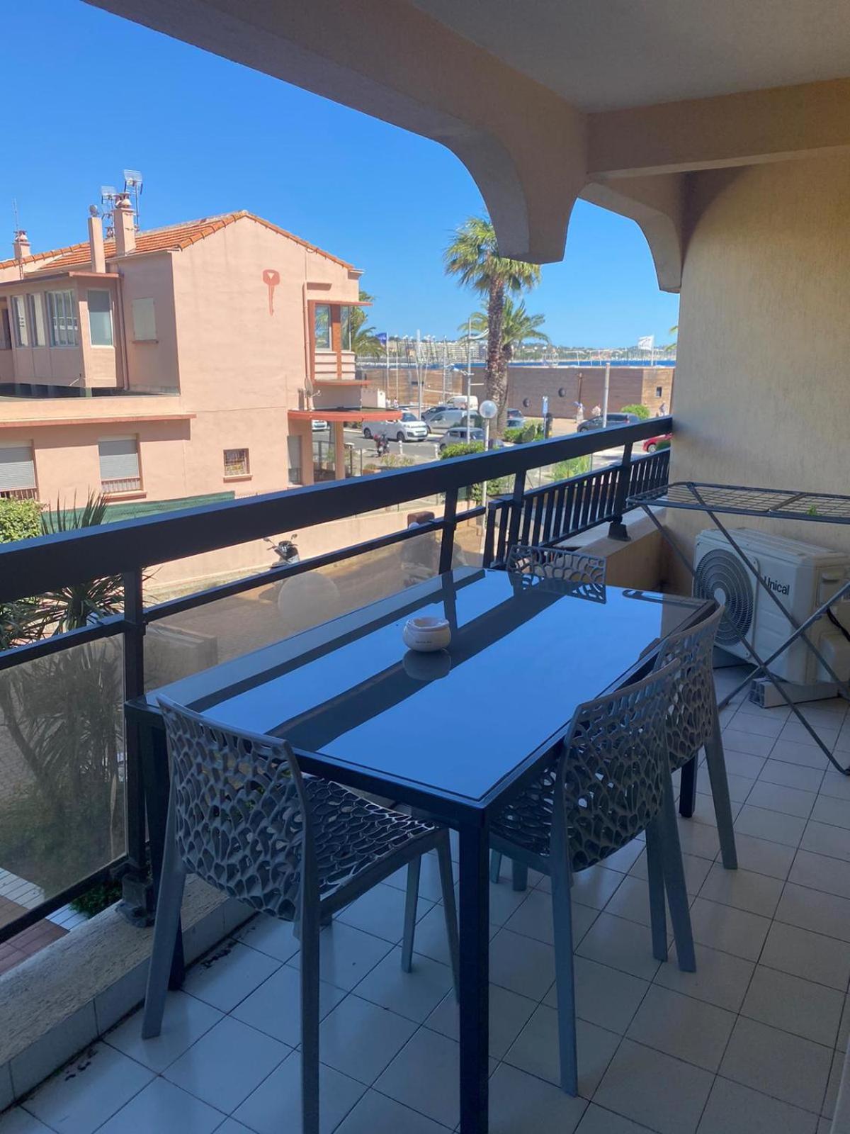 Frejus Plage Acapulco