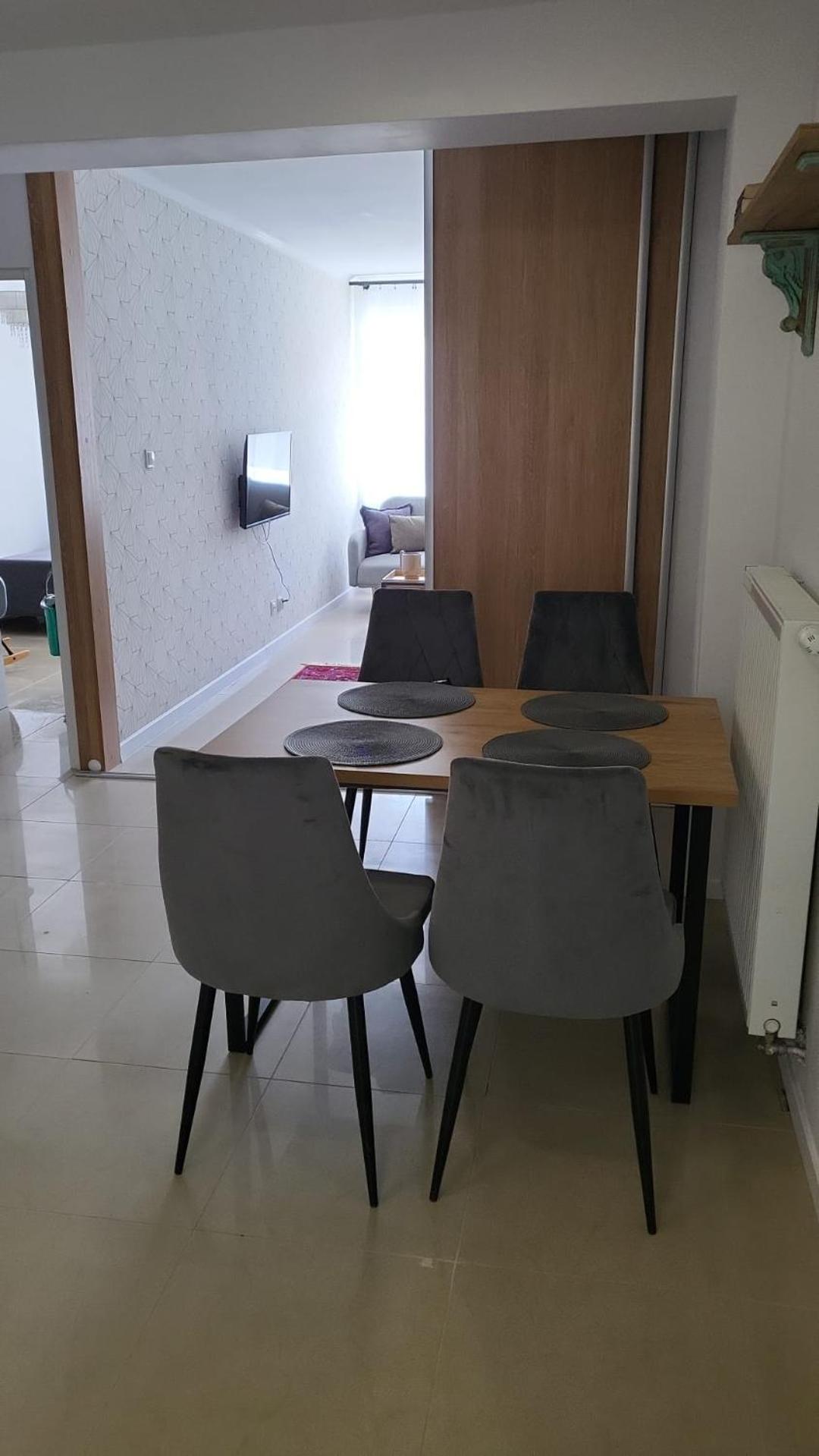 Apartament Mochnackiego