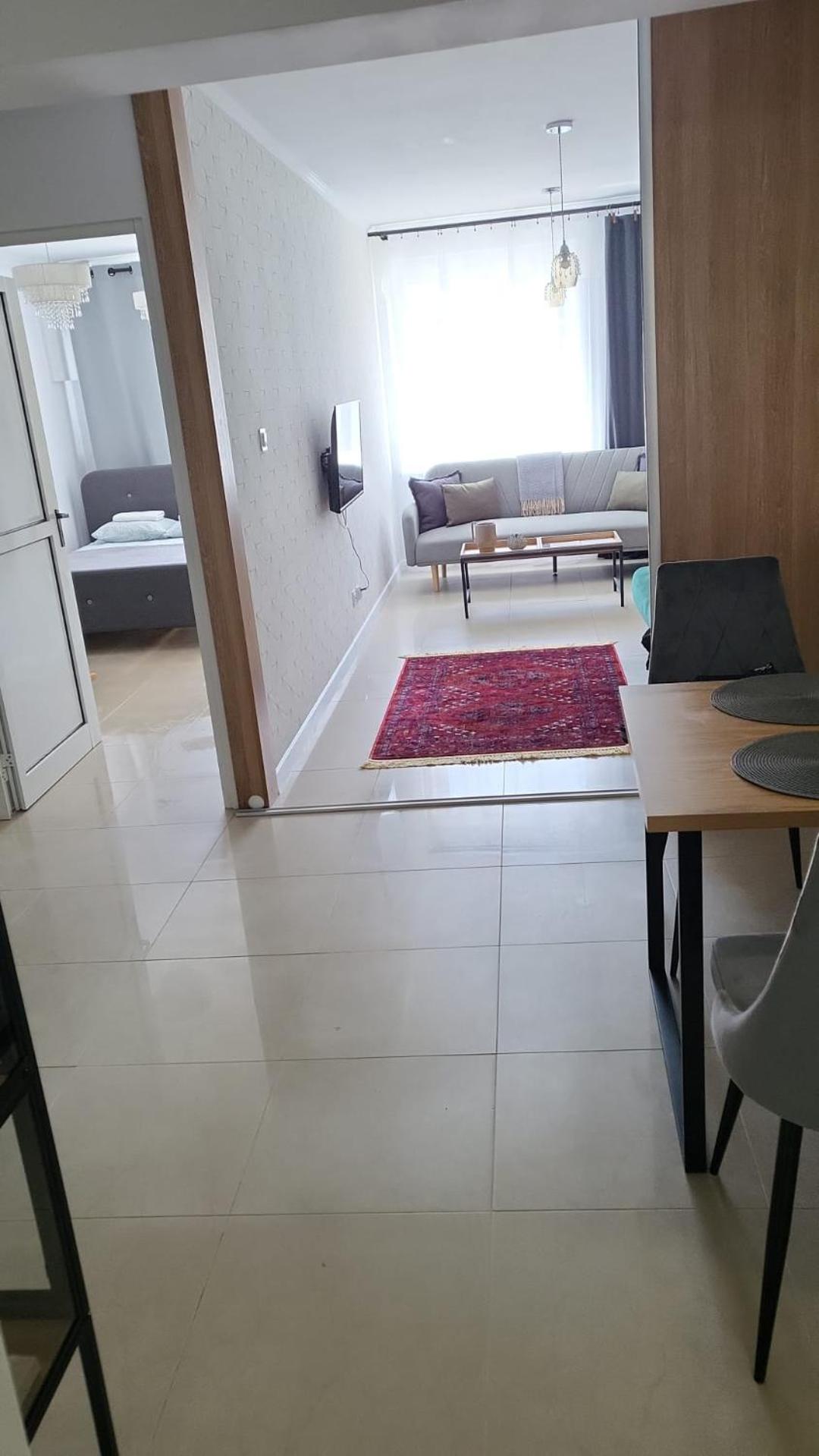 Apartament Mochnackiego view 4