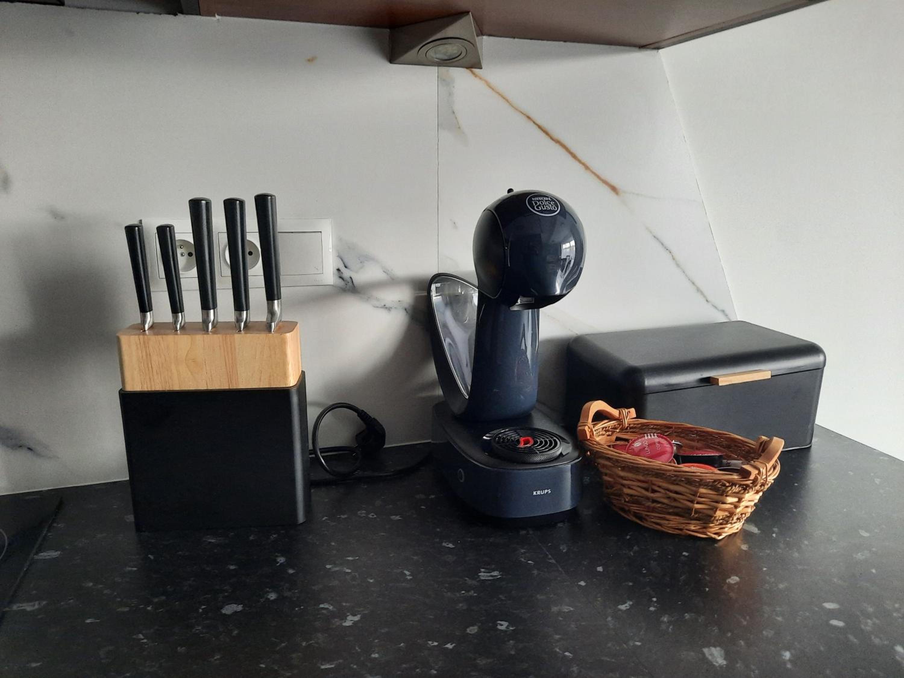 Apartament przy Plantach, photo 9