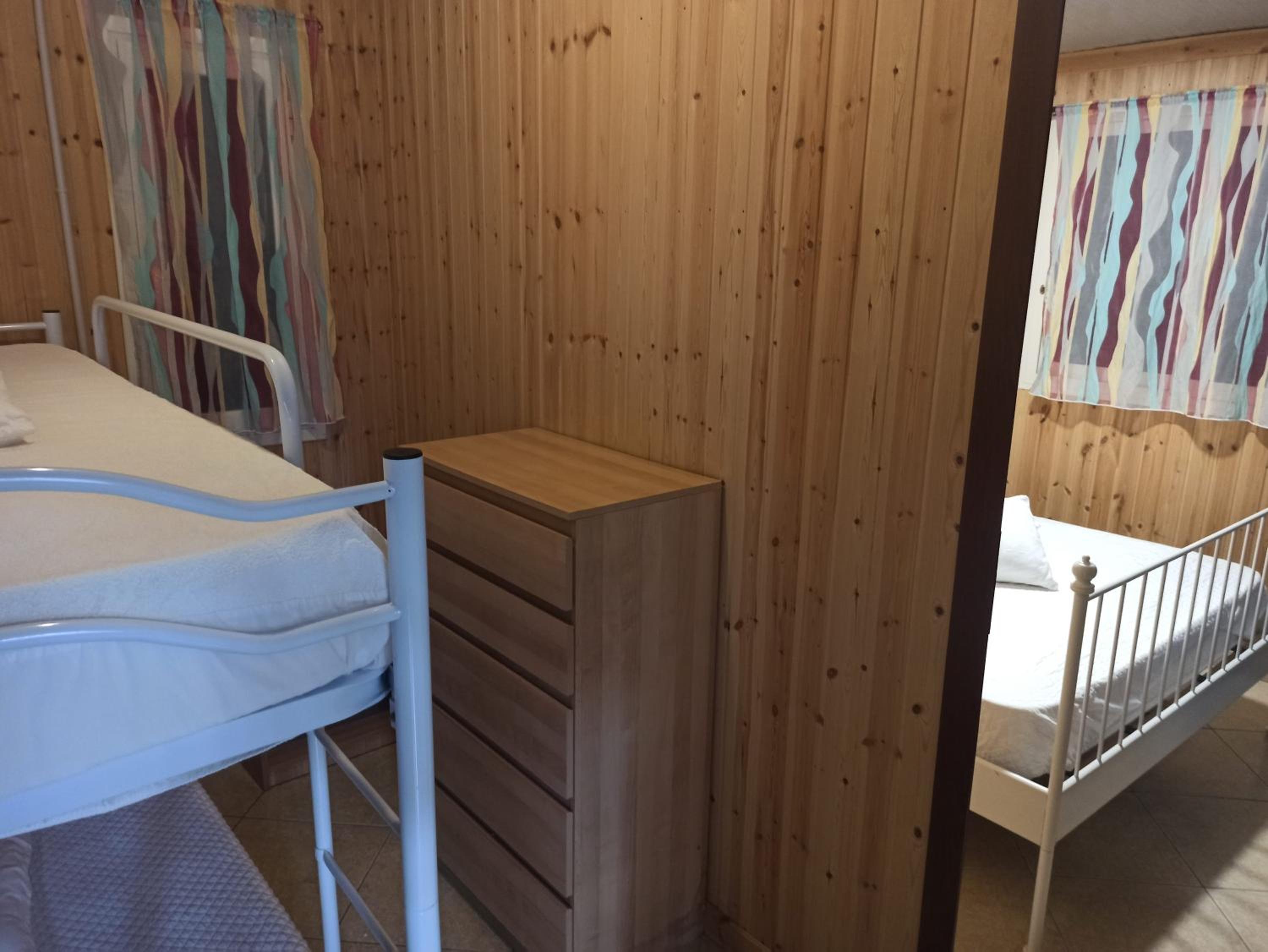 Camping Poseidonia