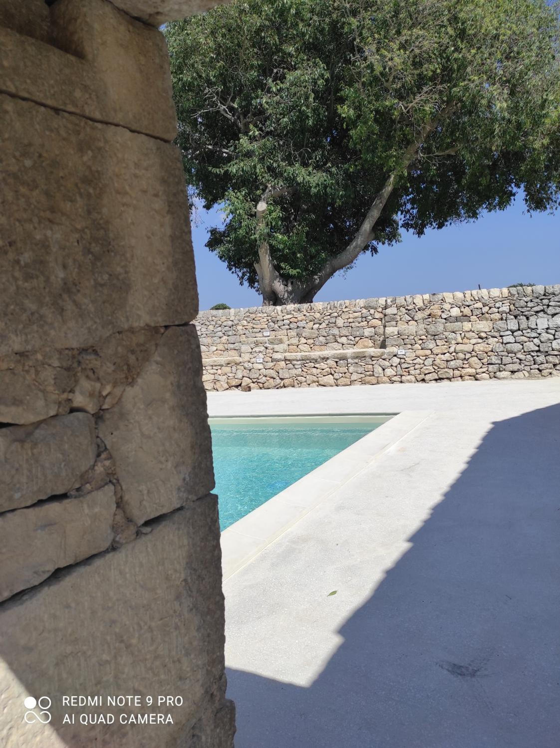 Agriturismo Fondo Paliemmu B&B photo 4