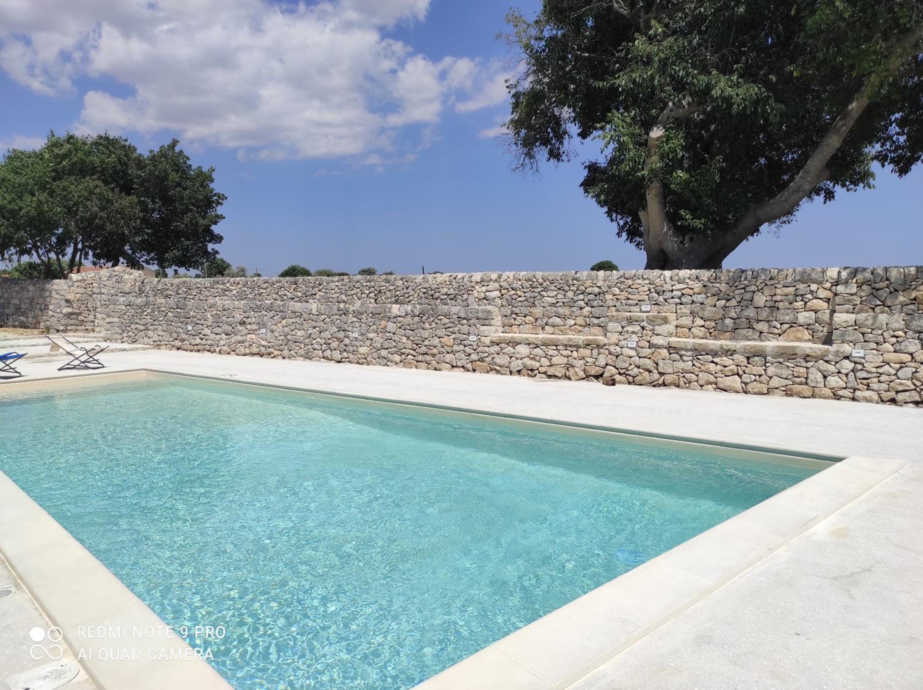 Agriturismo Fondo Paliemmu B&B photo 3