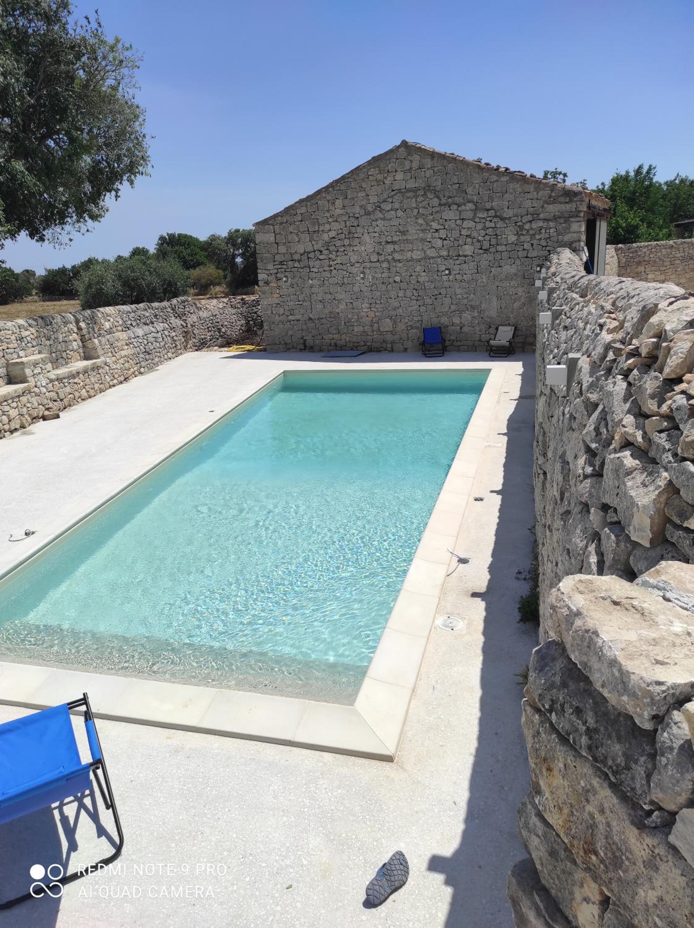 Agriturismo Fondo Paliemmu B&B photo 2