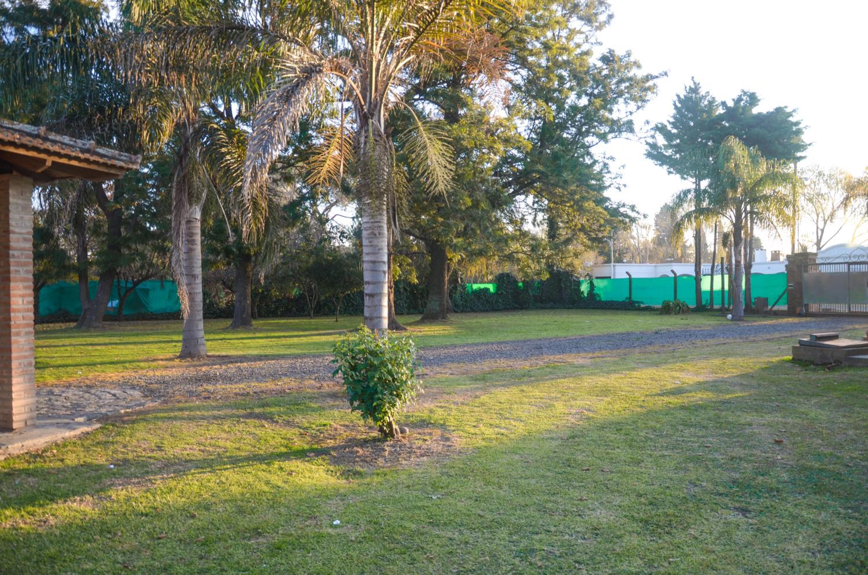 Casa quinta chivilcoy El Silencio