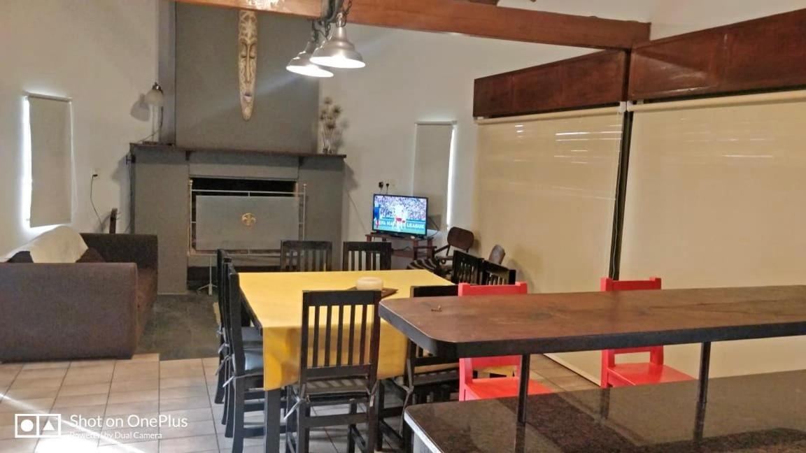 Casa quinta chivilcoy El Silencio