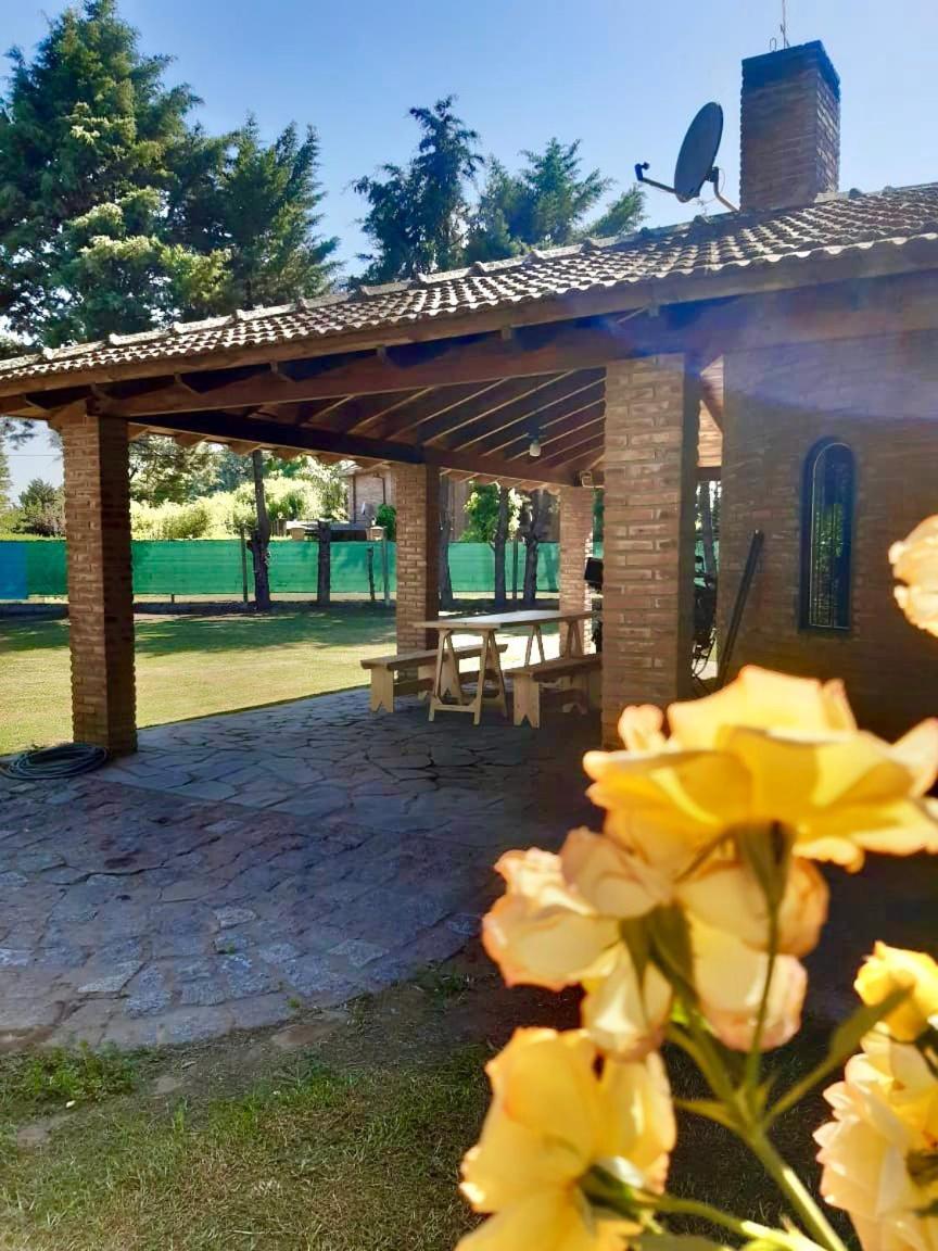 Casa quinta chivilcoy El Silencio